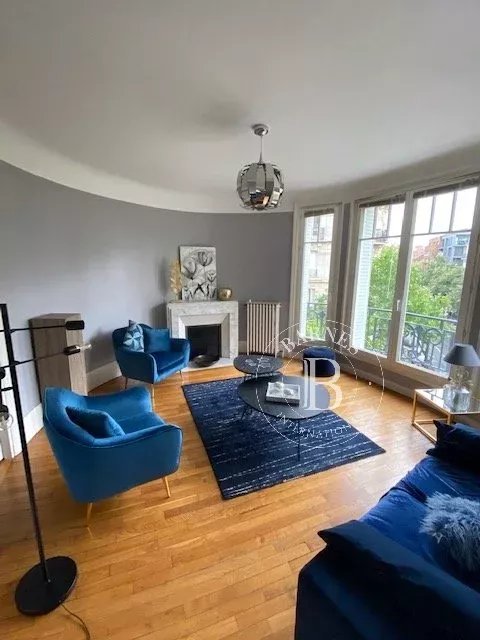 Paris  - Appartement 5 Pi&egrave;ces 3 Chambres - picture 9