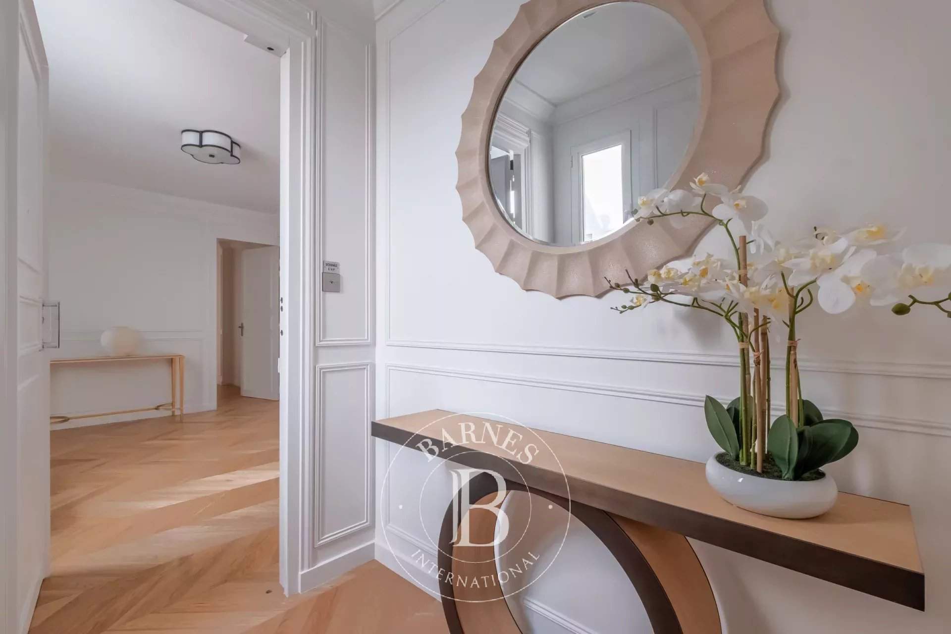 Paris  - Appartement 6 Pièces 4 Chambres - picture 19