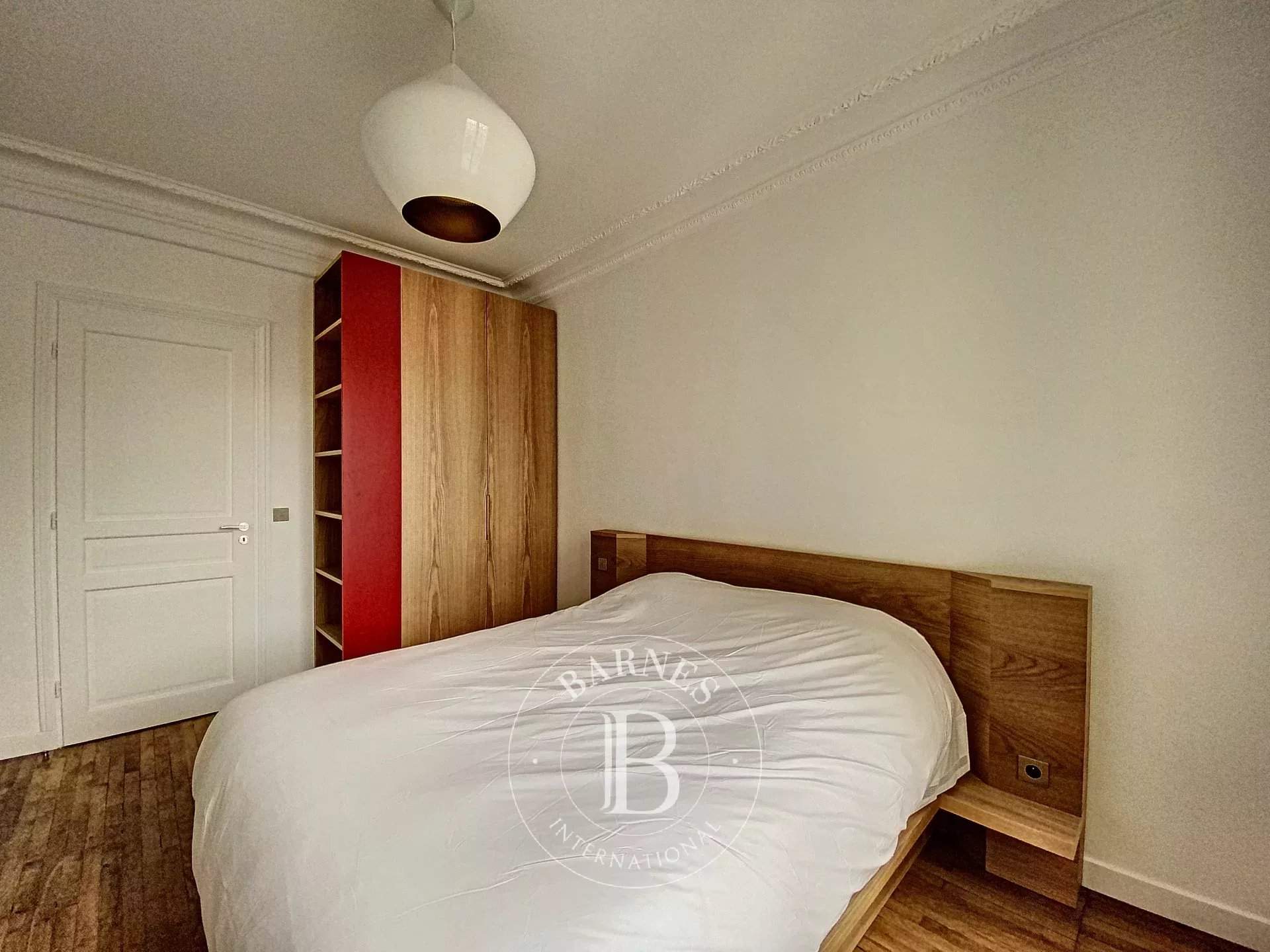 Paris  - Appartement 5 Pi&egrave;ces 3 Chambres - picture 15