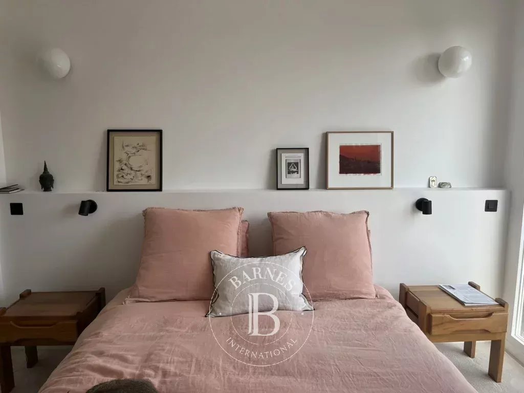 Paris  - Apartment 3 Bedrooms - picture 7