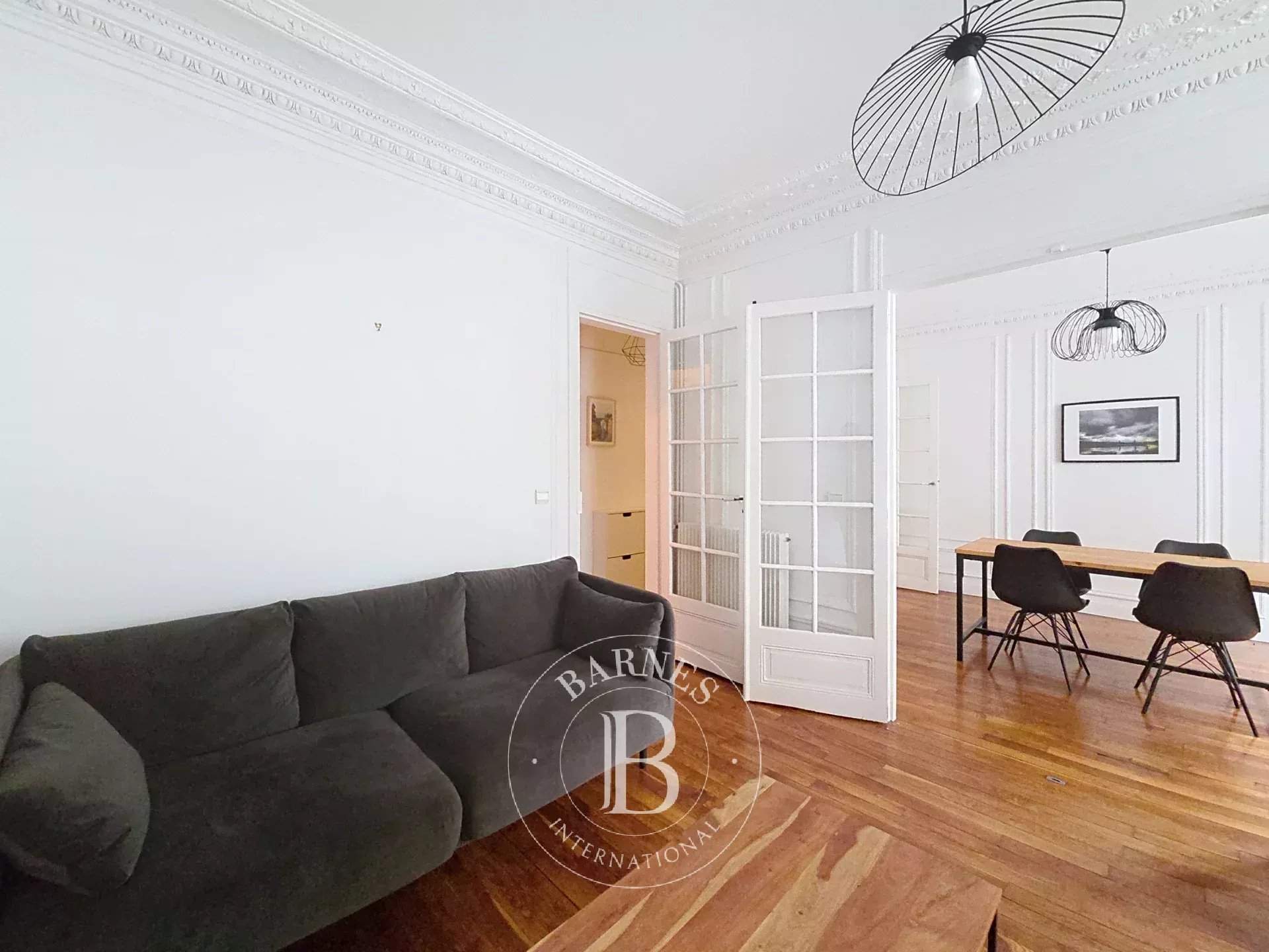 Paris  - Appartement 3 Pi&egrave;ces, 1 Chambre - picture 9