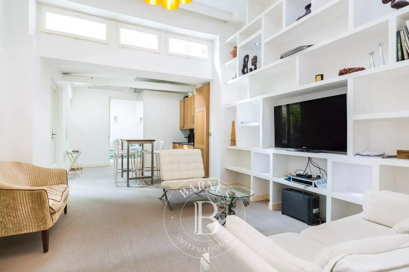 Paris  - House 1 Bedroom - picture 1