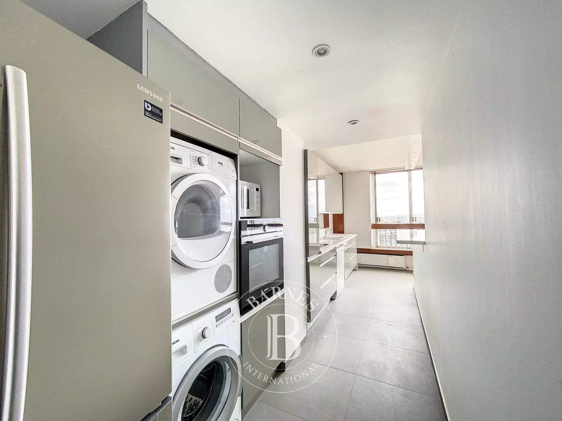 Paris  - Apartment 2 Bedrooms - picture 6