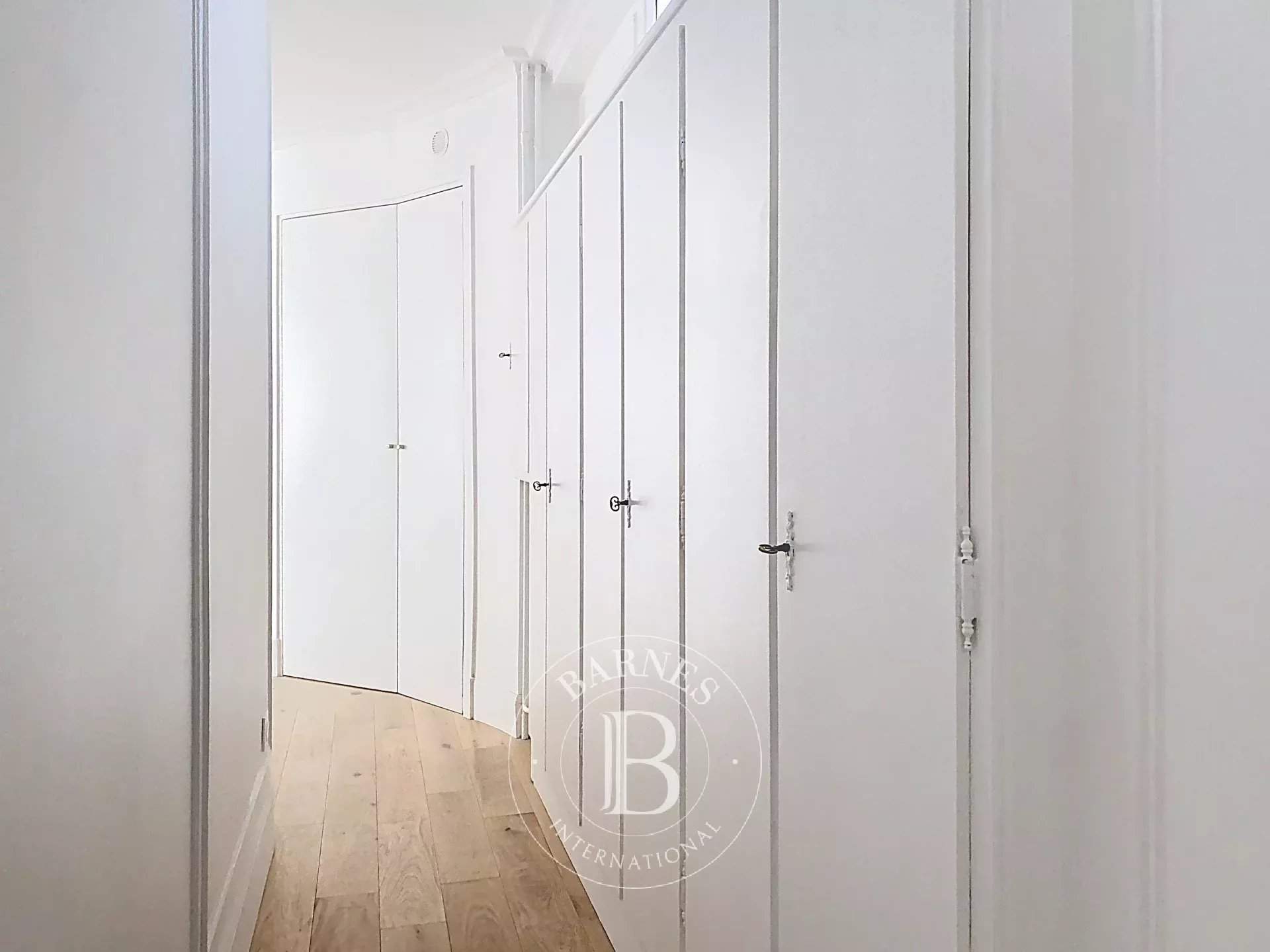 Paris  - Piso 3 Cuartos 2 Habitaciones - picture 6