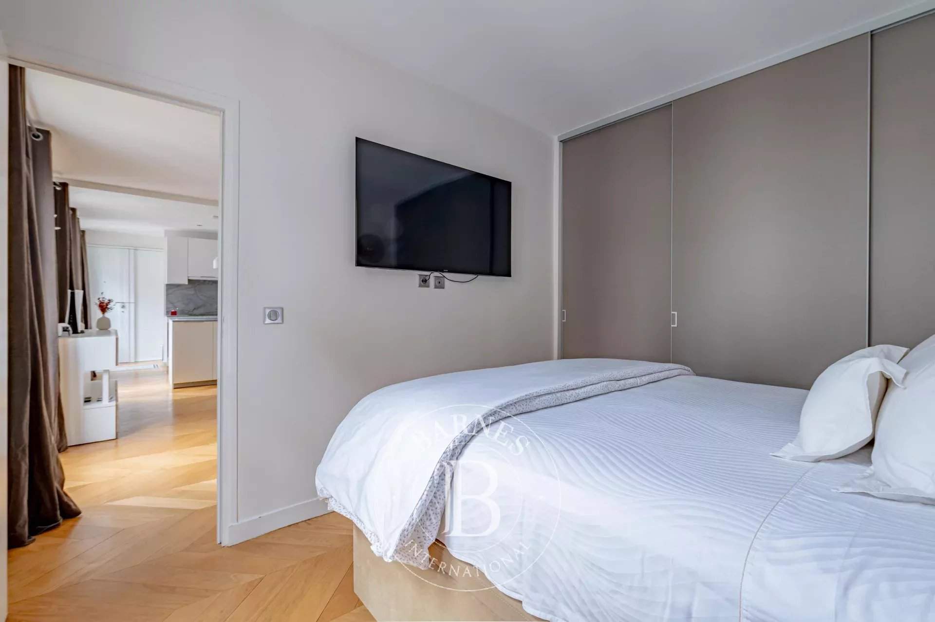 Paris  - Appartement 2 Pièces, 1 Chambre - picture 10