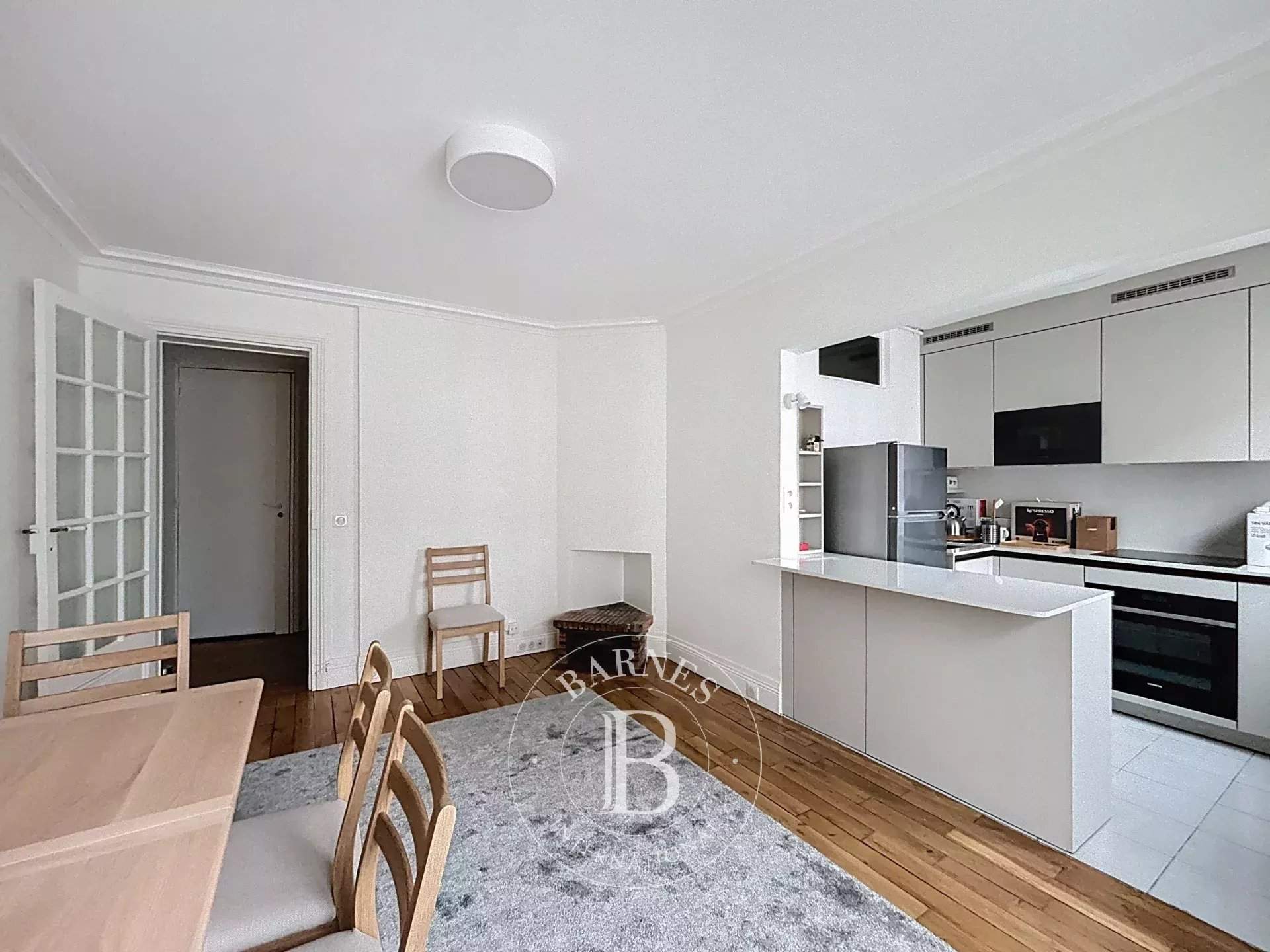 Paris  - Piso 4 Cuartos 3 Habitaciones - picture 2