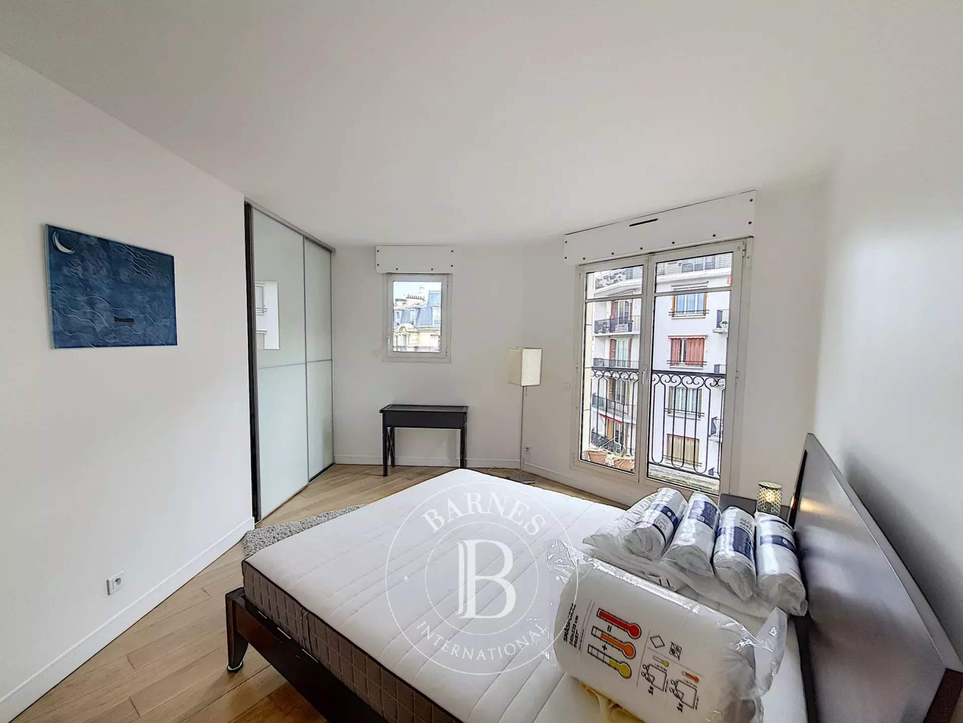 Paris  - Apartment 3 Bedrooms - picture 4