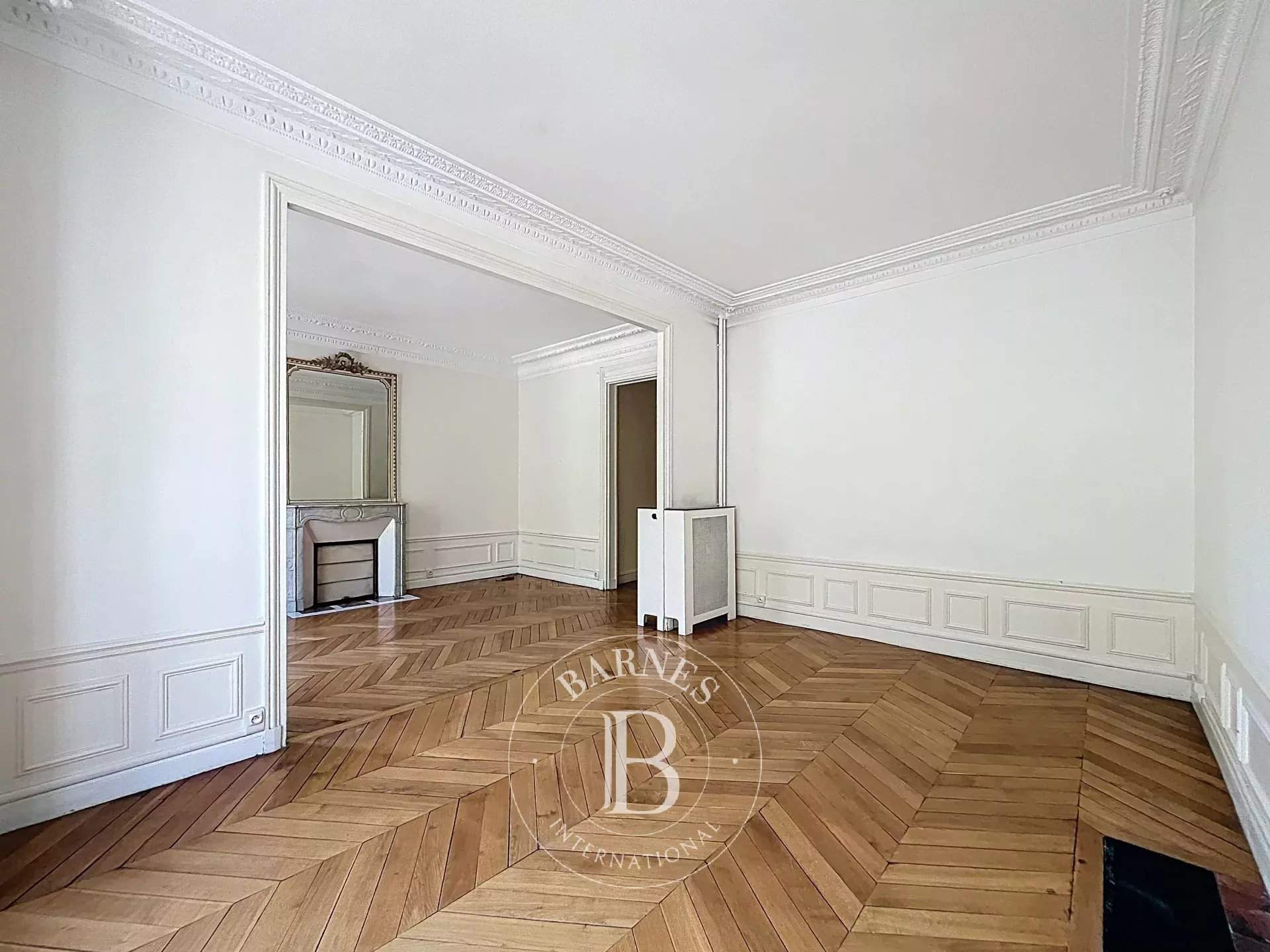 Paris  - Appartement 4 Pièces 2 Chambres - picture 3