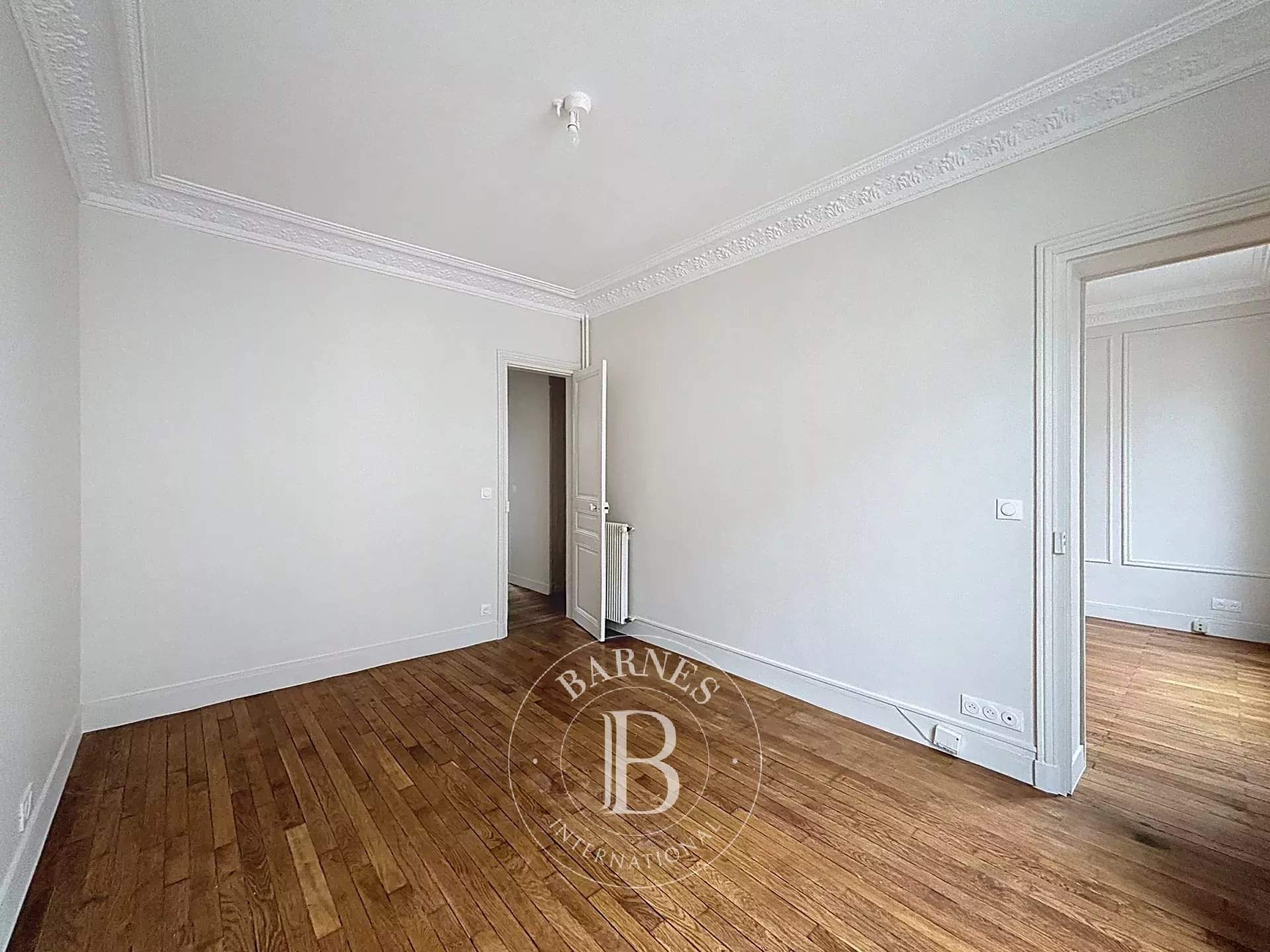 Paris  - Apartment 2 Bedrooms - picture 6