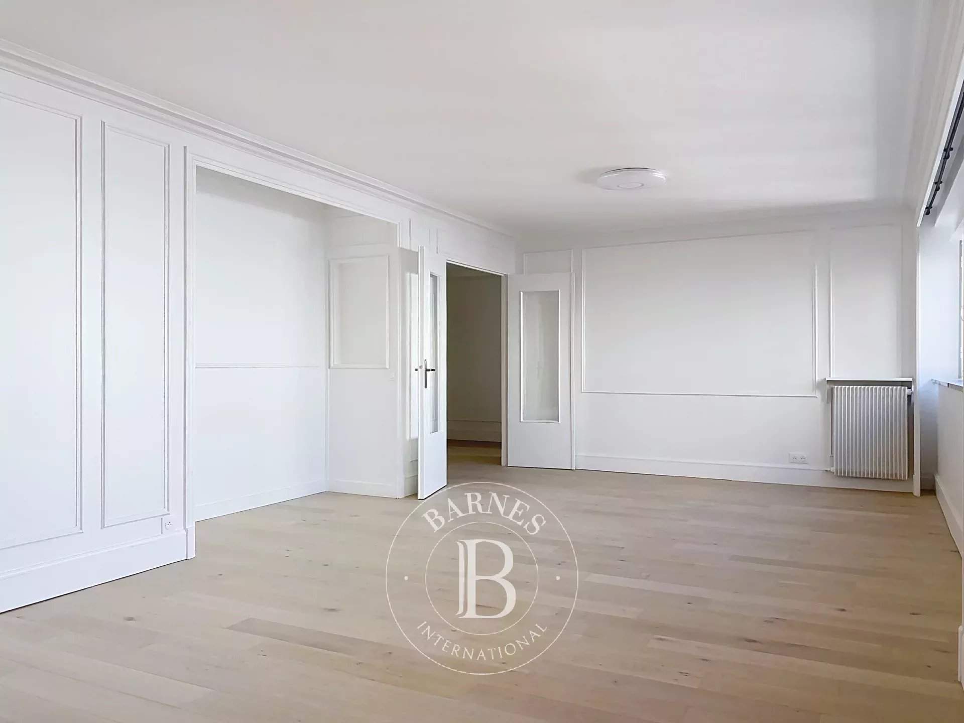 Paris  - Piso 3 Cuartos 2 Habitaciones - picture 1