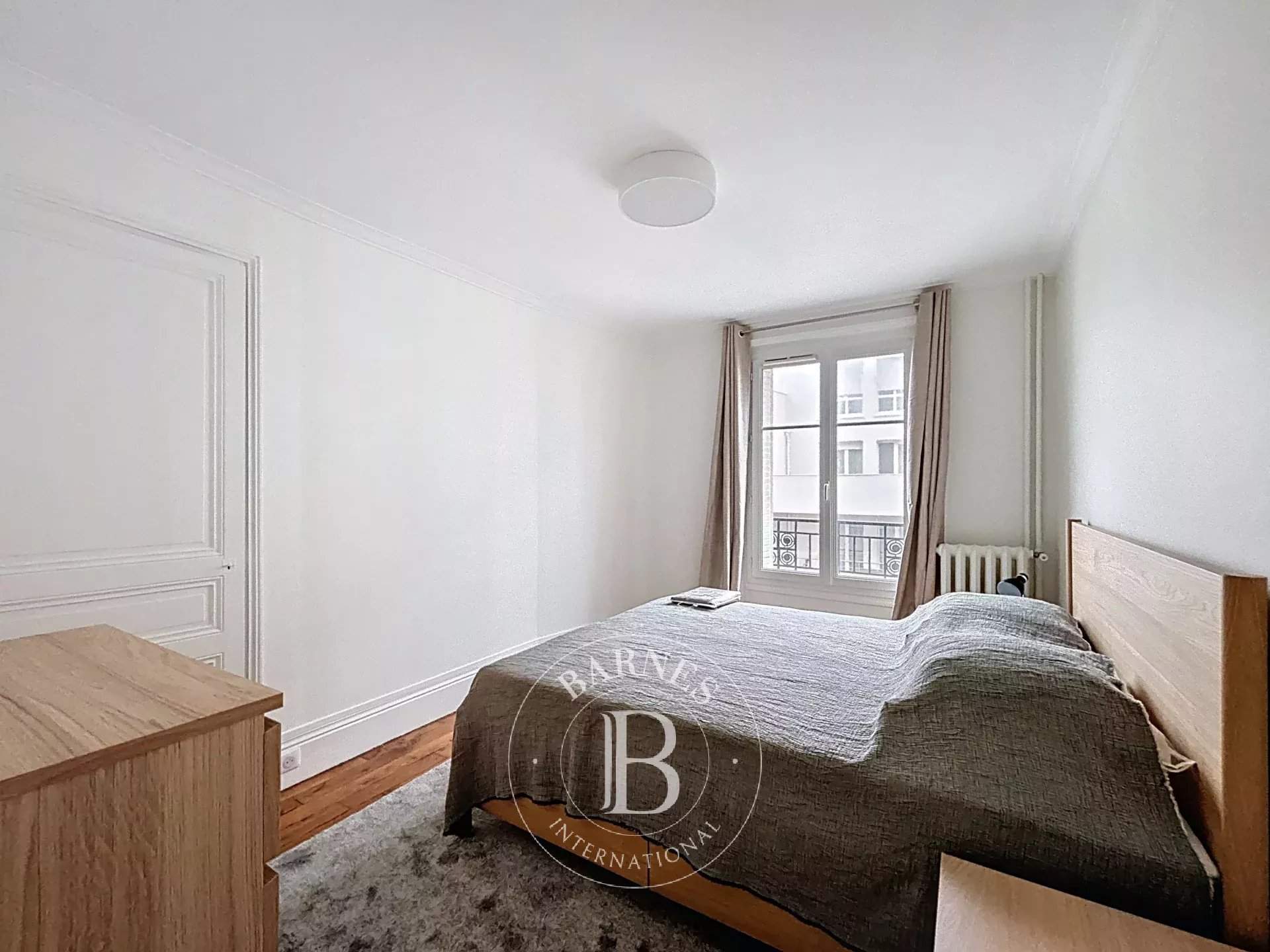 Paris  - Piso 4 Cuartos 3 Habitaciones - picture 5