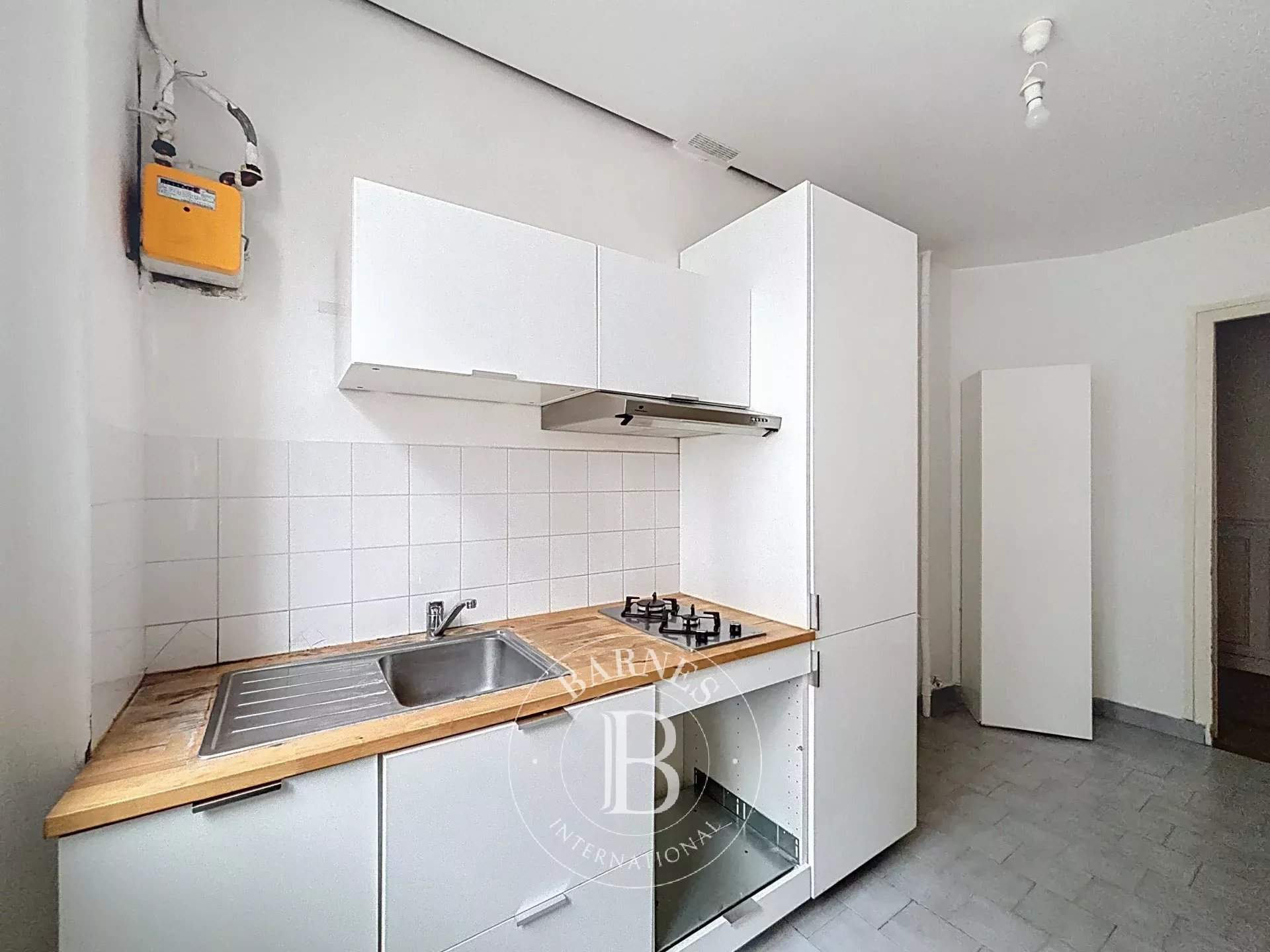 Paris  - Apartment 1 Bedroom - picture 7