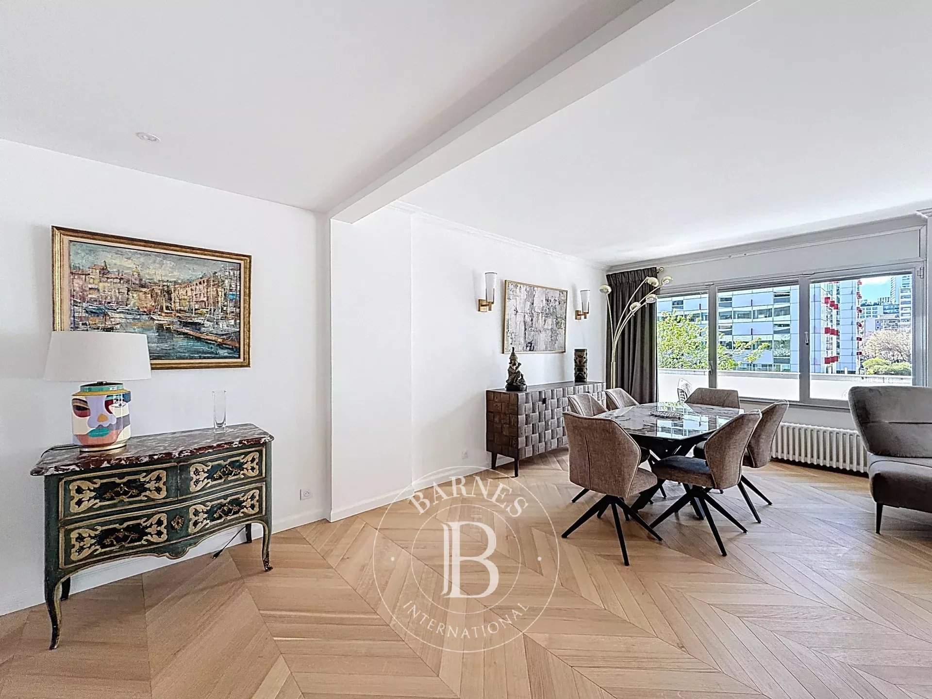 Paris  - Apartment 3 Bedrooms - picture 8