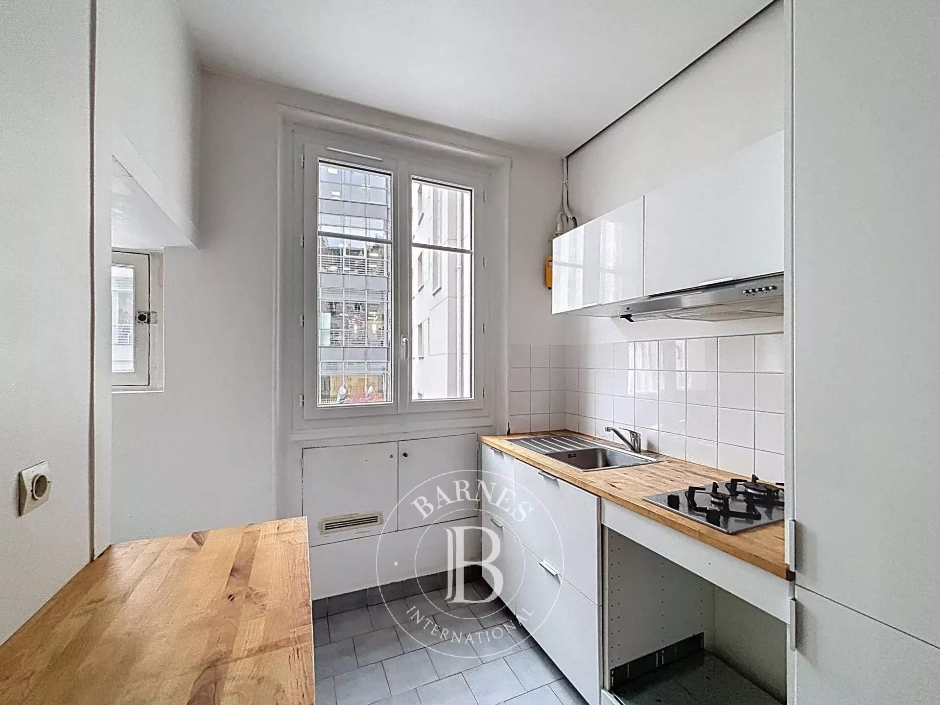 Paris  - Apartment 1 Bedroom - picture 6