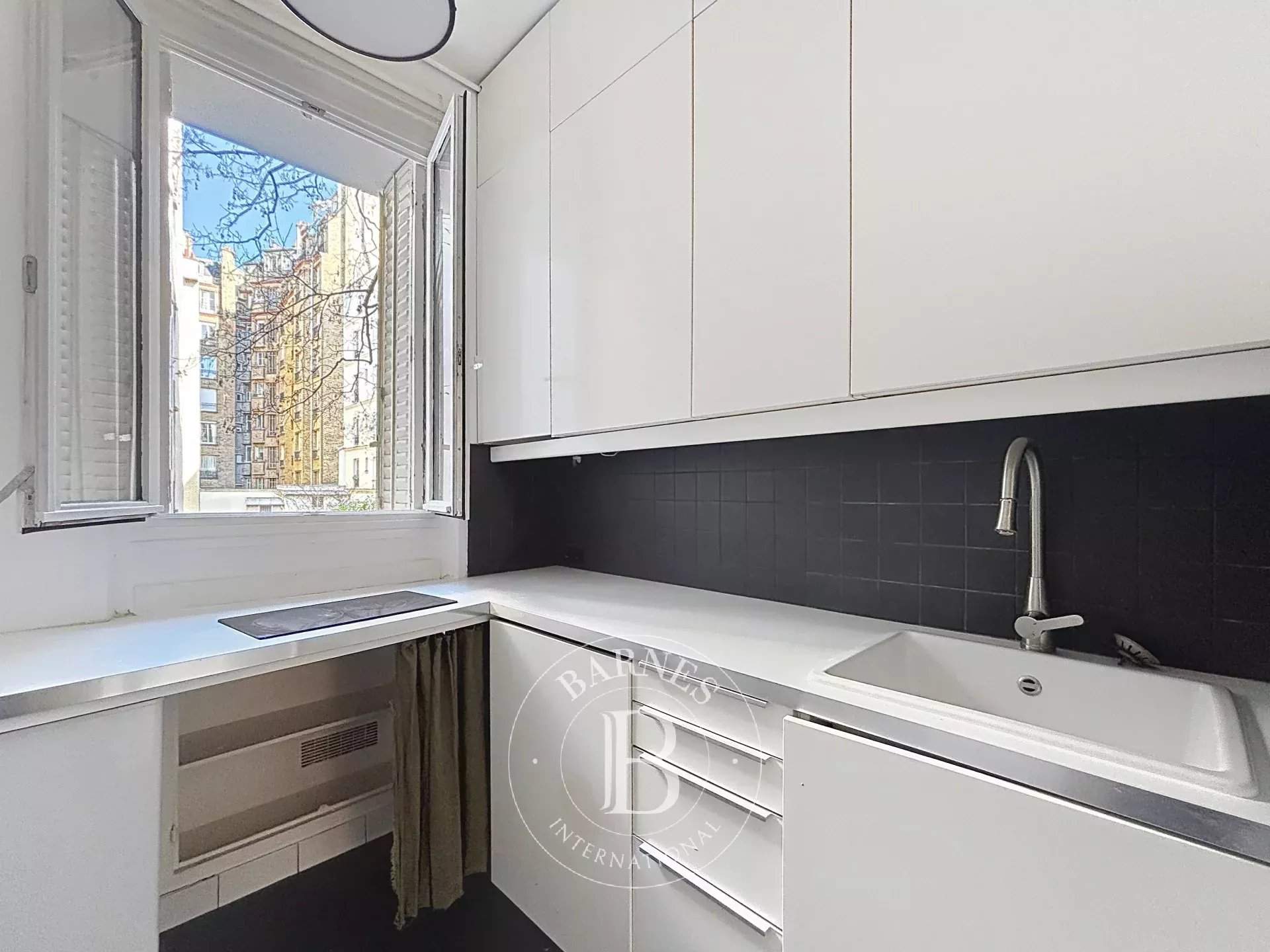 Paris  - Piso 3 Cuartos, 1 Habitacion - picture 5