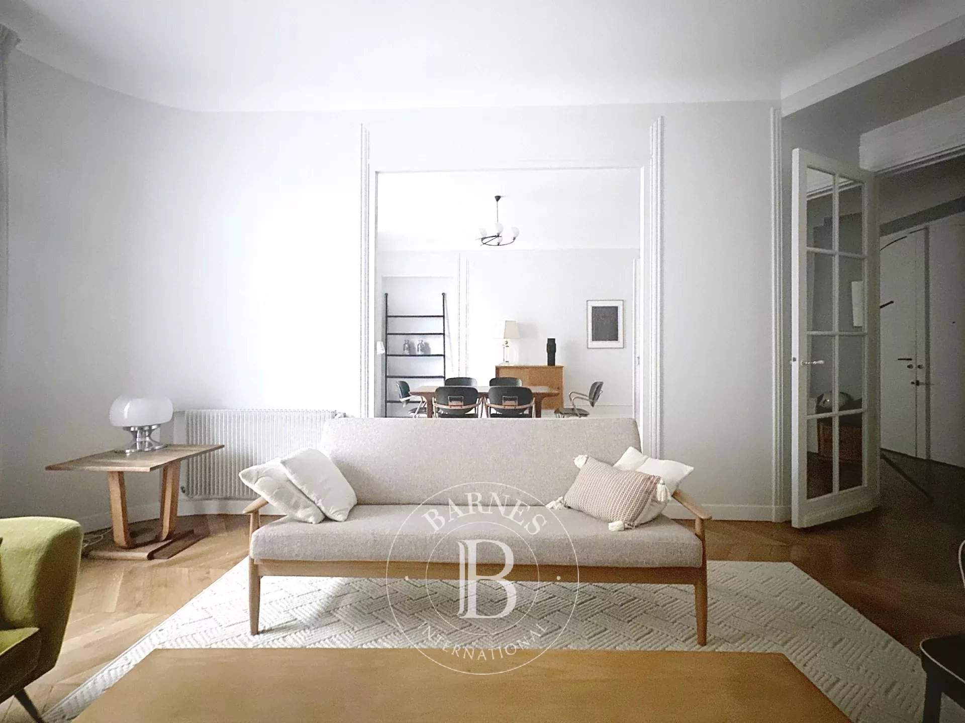 Paris  - Appartement 5 Pi&egrave;ces 3 Chambres - picture 15