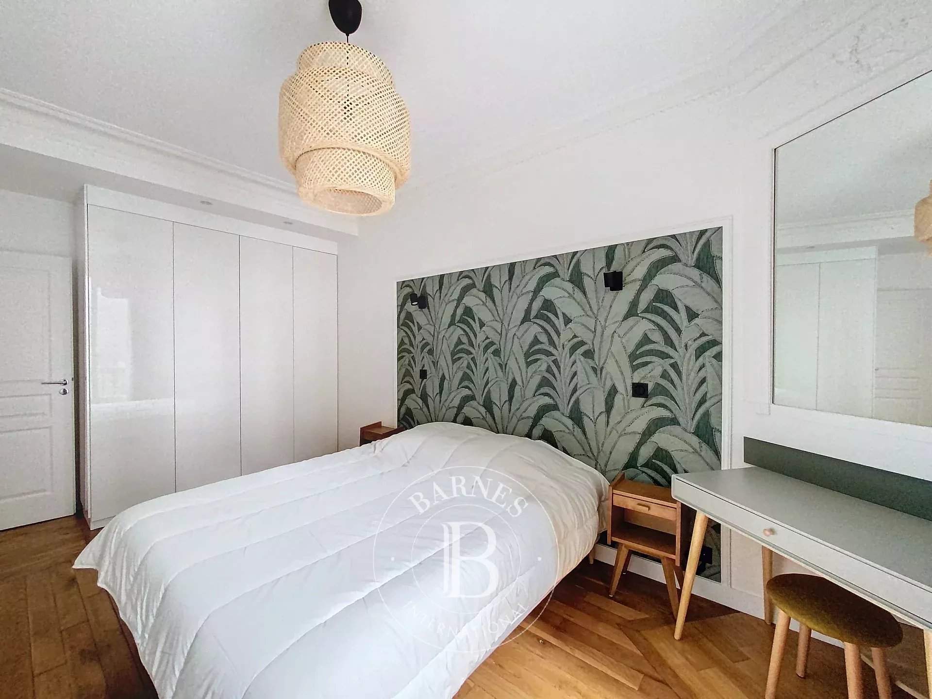 Paris  - Appartement 2 Pièces, 1 Chambre - picture 10