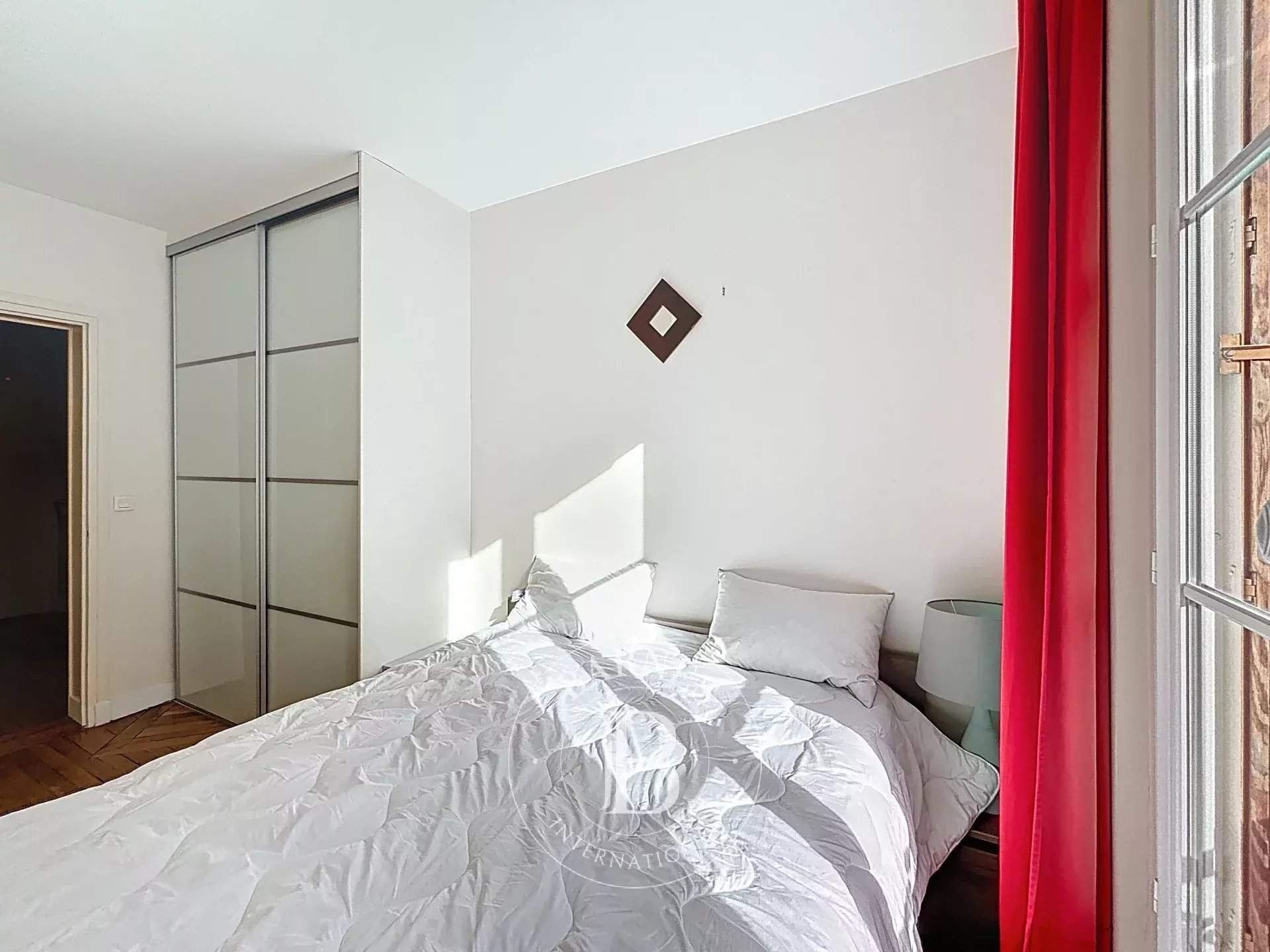 Paris  - Piso 2 Cuartos, 1 Habitacion - picture 5