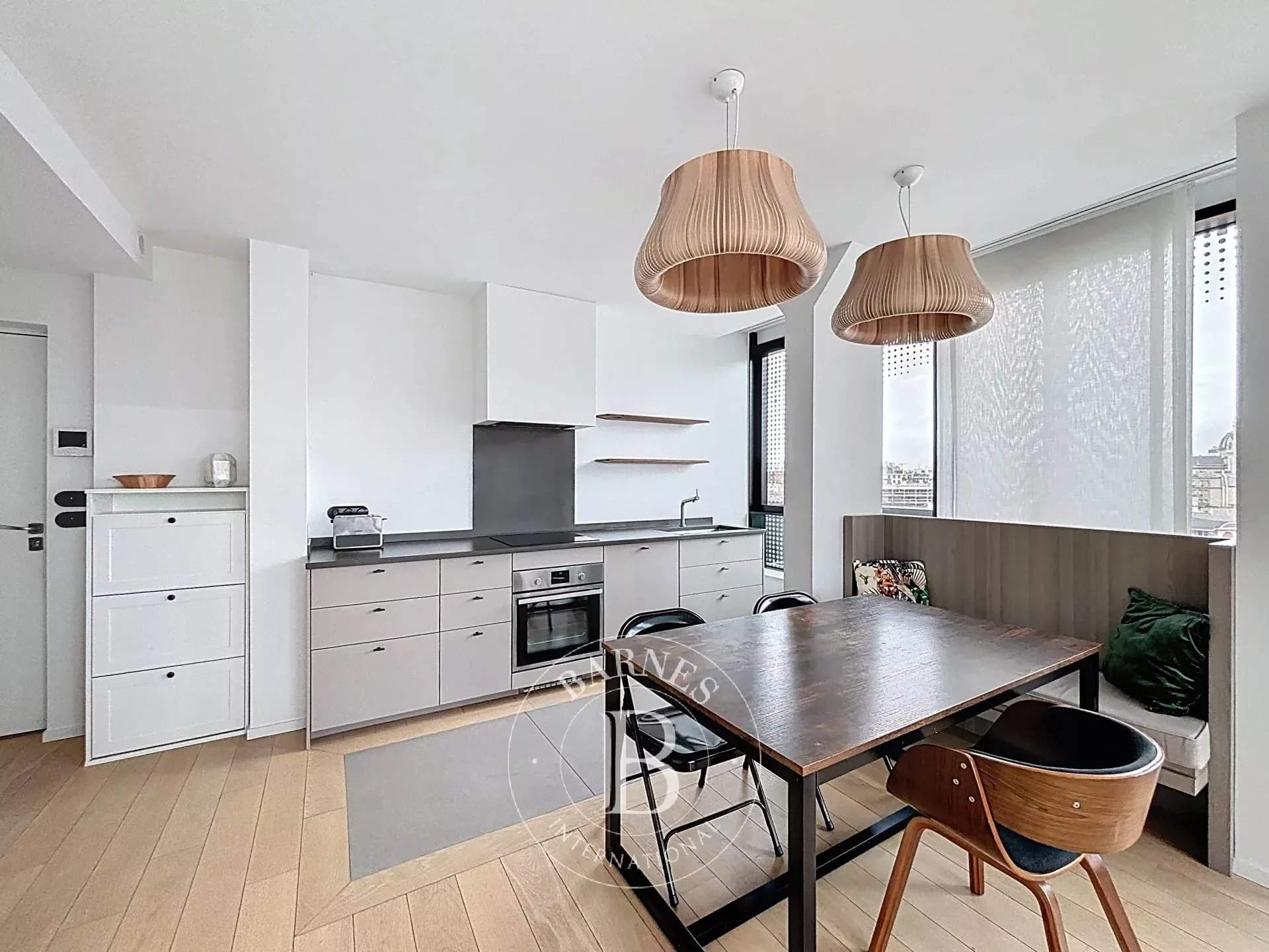 Paris  - Apartment 1 Bedroom - picture 2