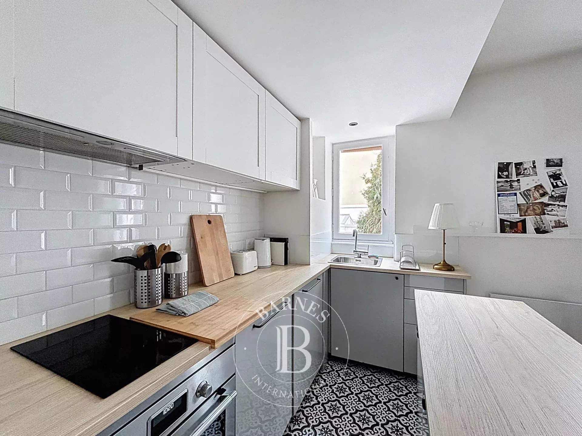 Paris  - Apartment 1 Bedroom - picture 4