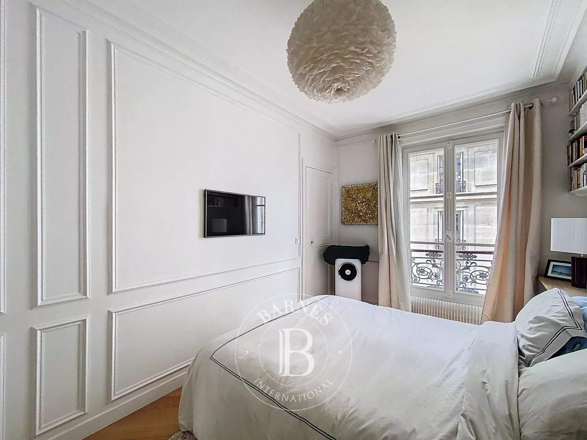Paris  - Apartment 1 Bedroom - picture 9