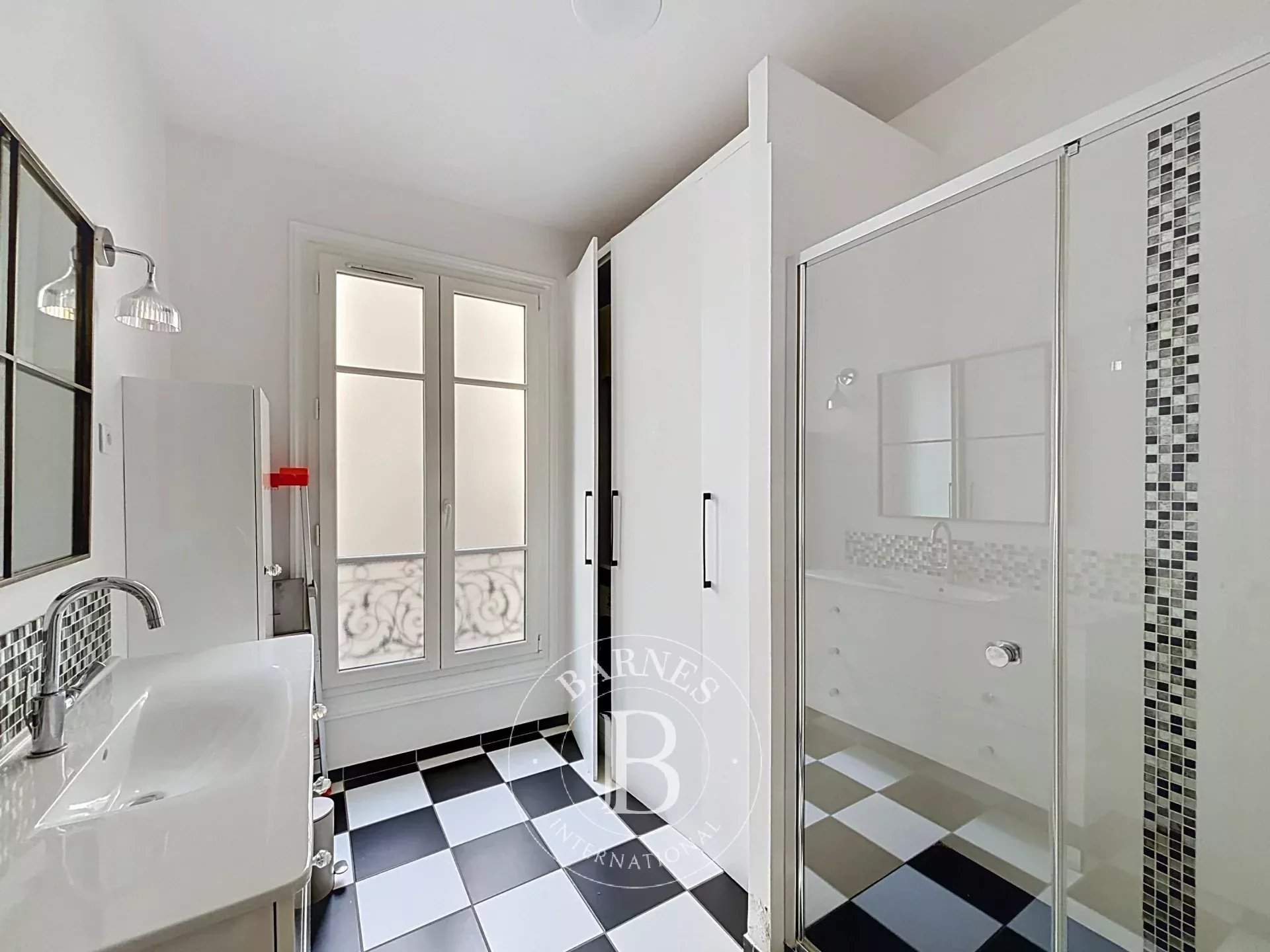 Paris  - Apartment 1 Bedroom - picture 8