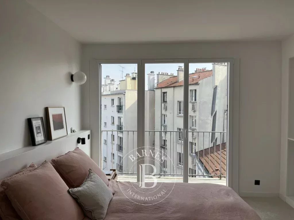 Paris  - Apartment 3 Bedrooms - picture 6