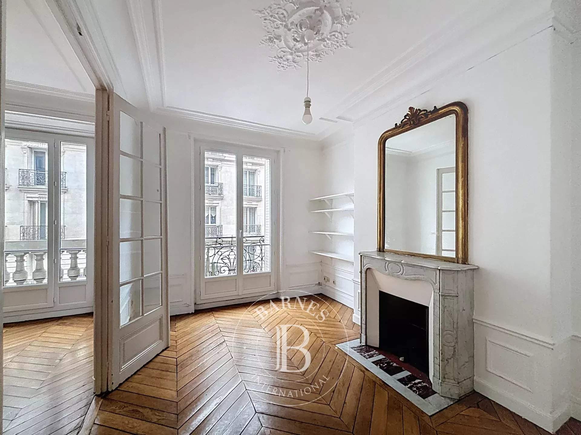 Paris  - Apartment 1 Bedroom - picture 2