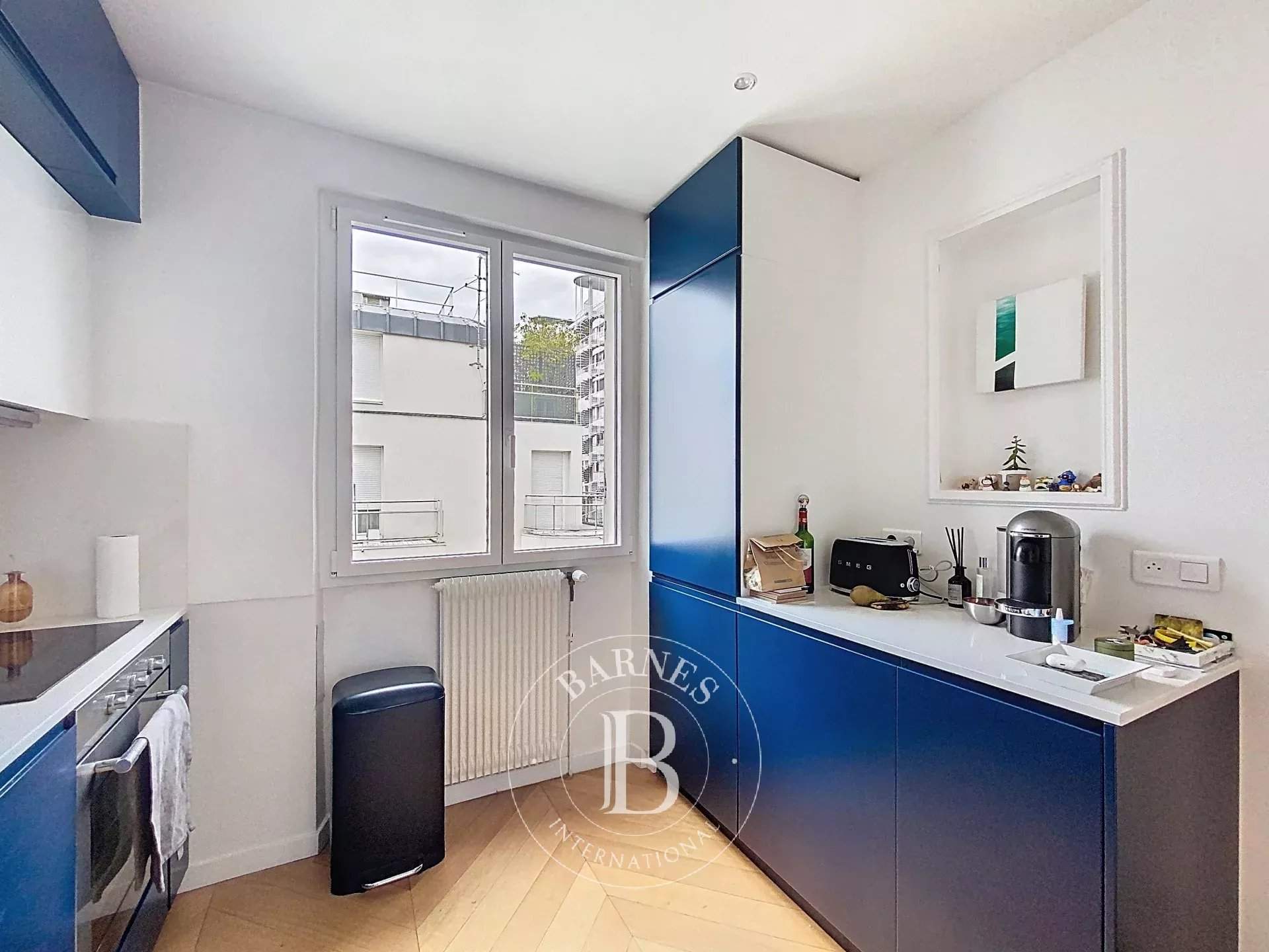 Paris  - Apartment 1 Bedroom - picture 7