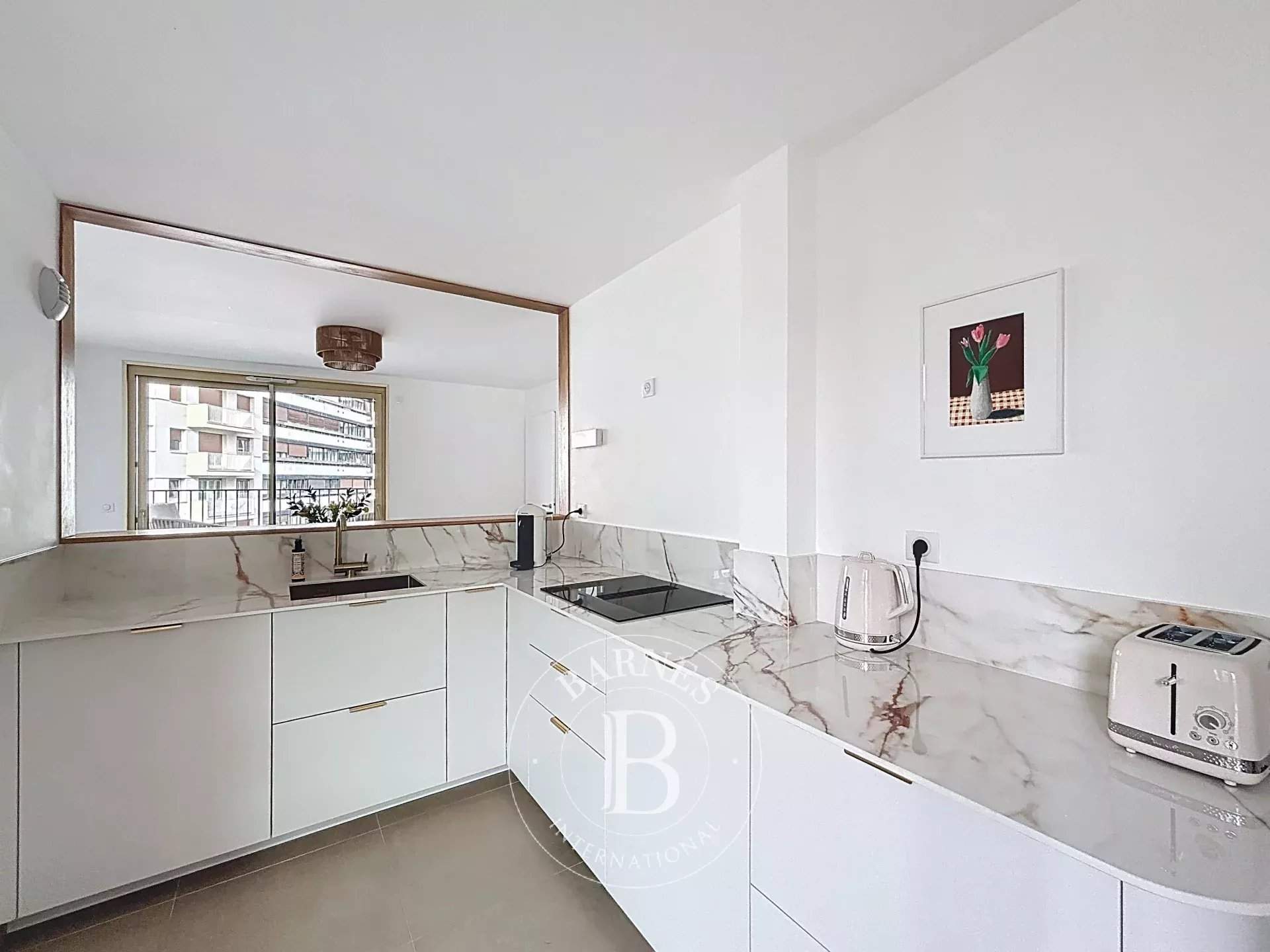 Paris  - Duplex 3 Bedrooms - picture 6