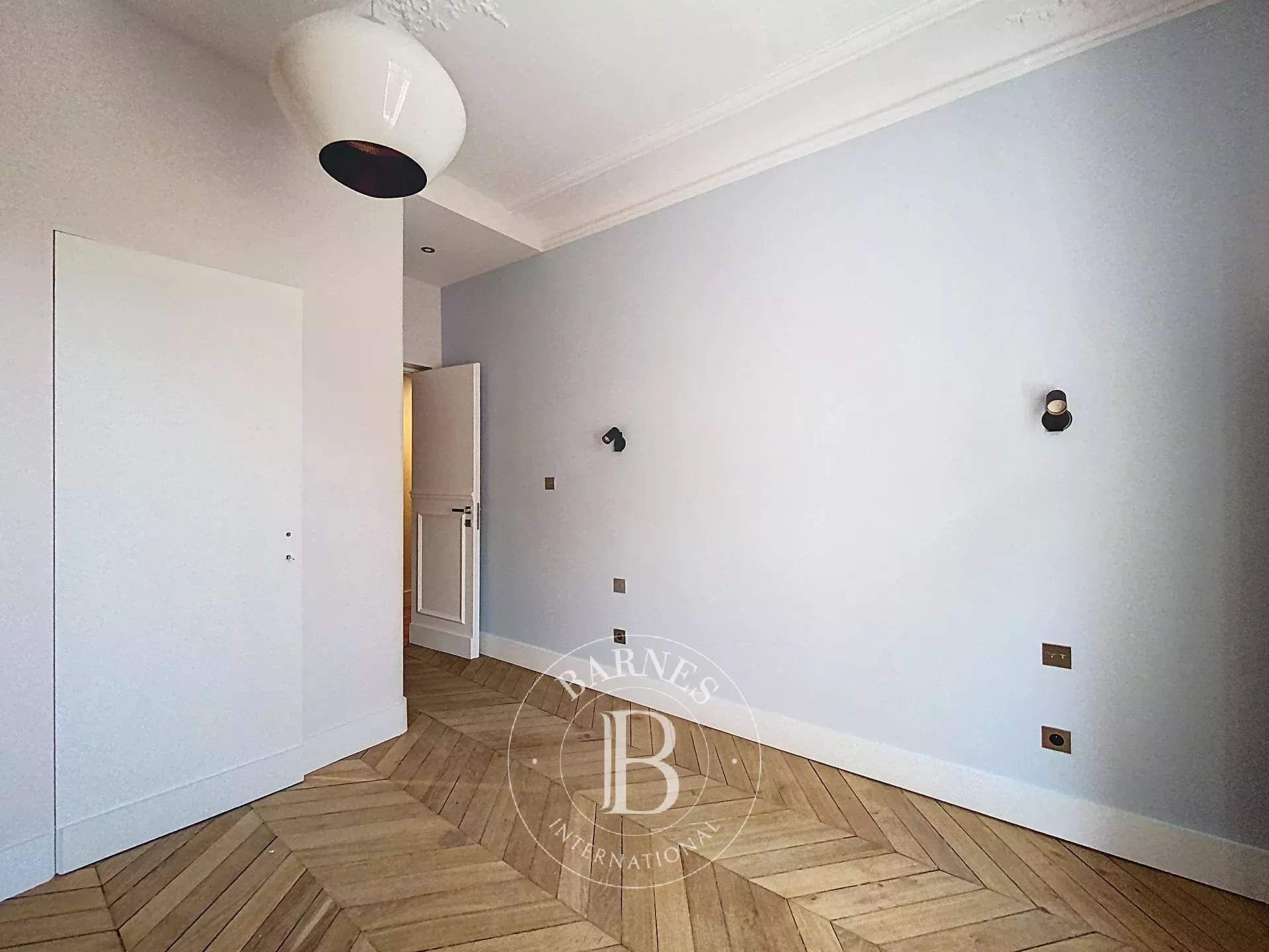 Paris  - Piso 4 Cuartos 3 Habitaciones - picture 5