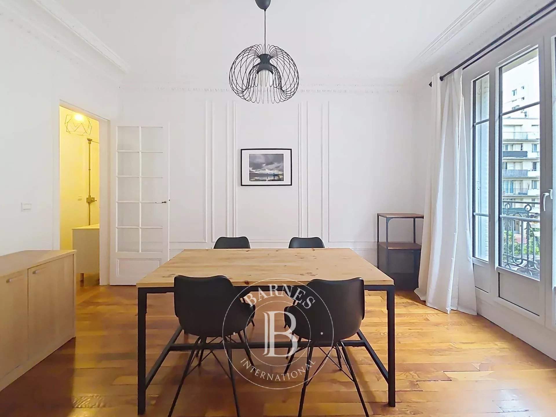 Paris  - Appartement 3 Pi&egrave;ces, 1 Chambre - picture 11