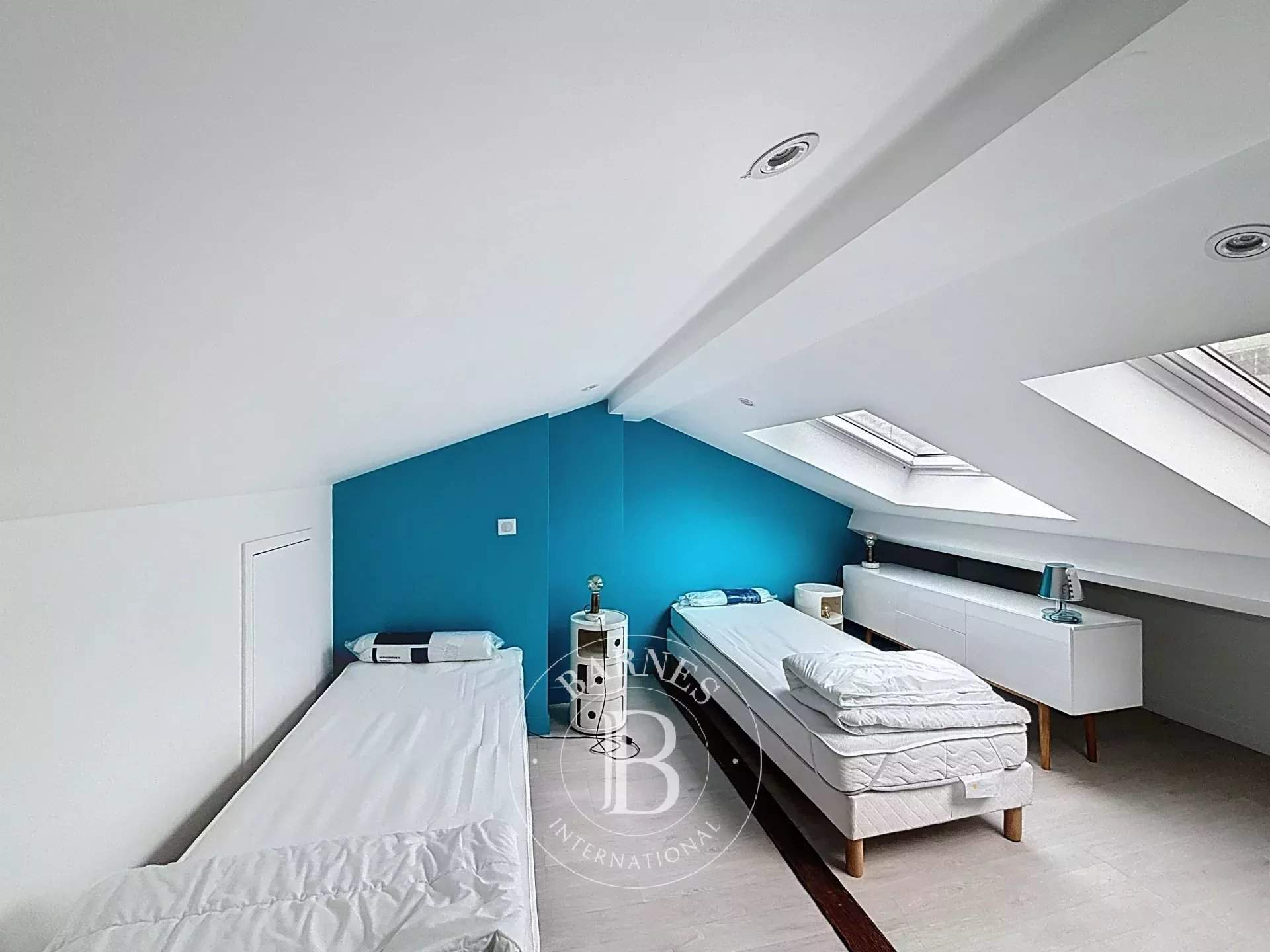 Paris  - Apartment  - picture 10