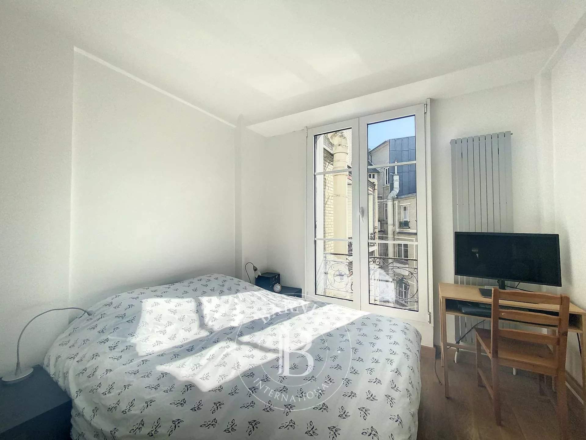 Paris  - Appartement 4 Pièces 3 Chambres - picture 9