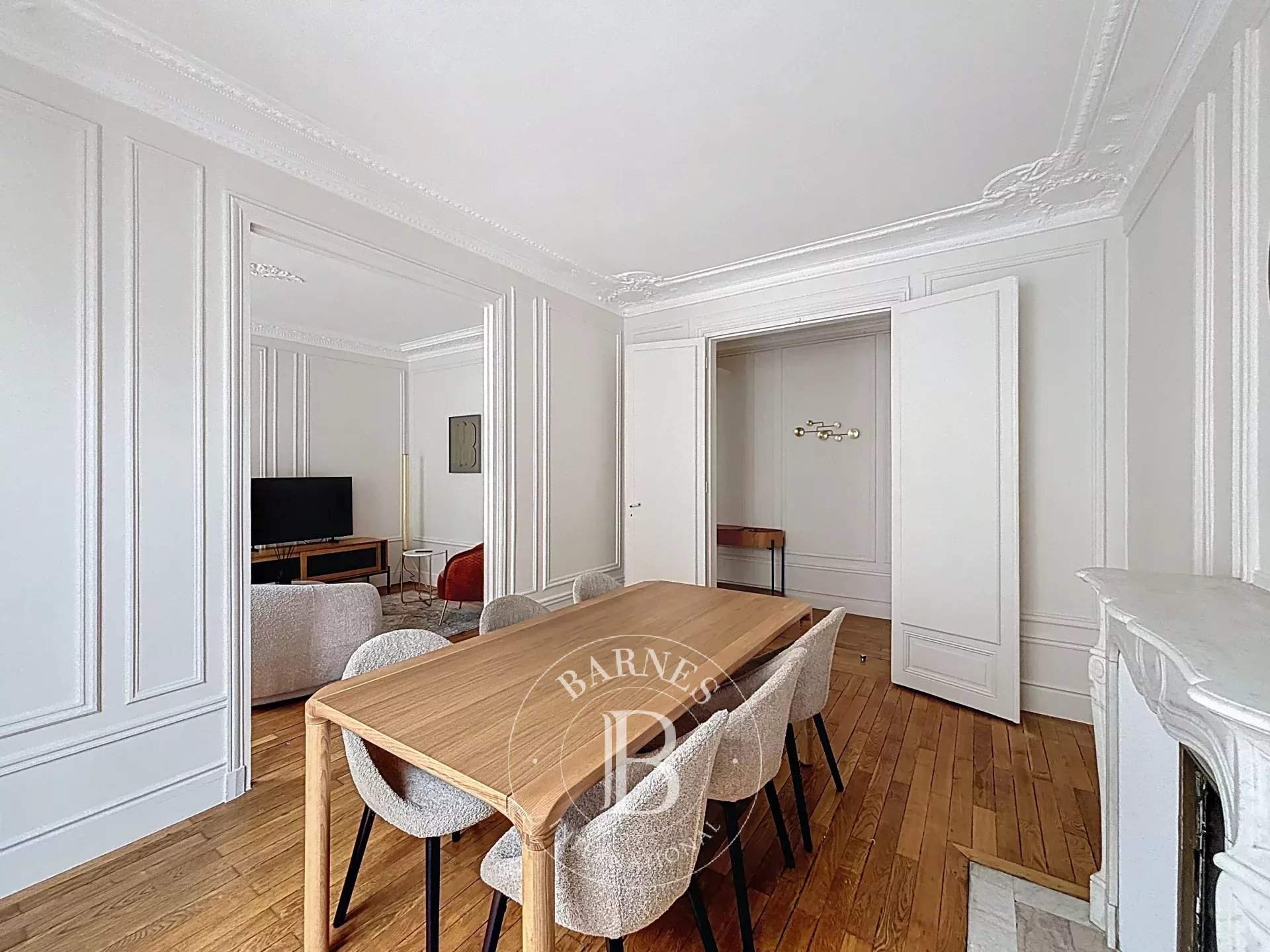 Paris  - Appartement 4 Pi&egrave;ces 2 Chambres - picture 4