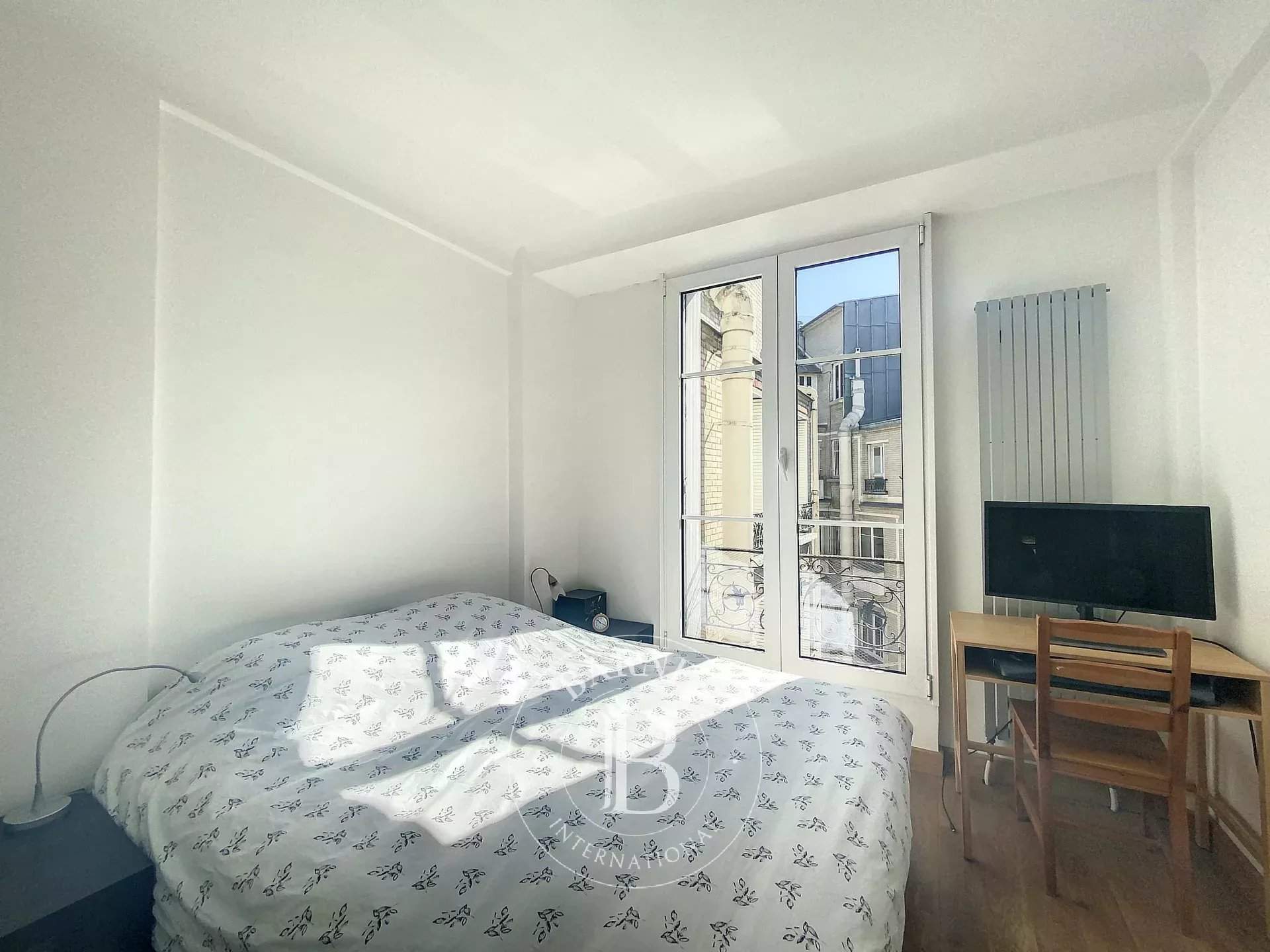 Paris  - Appartement 4 Pièces 3 Chambres - picture 5