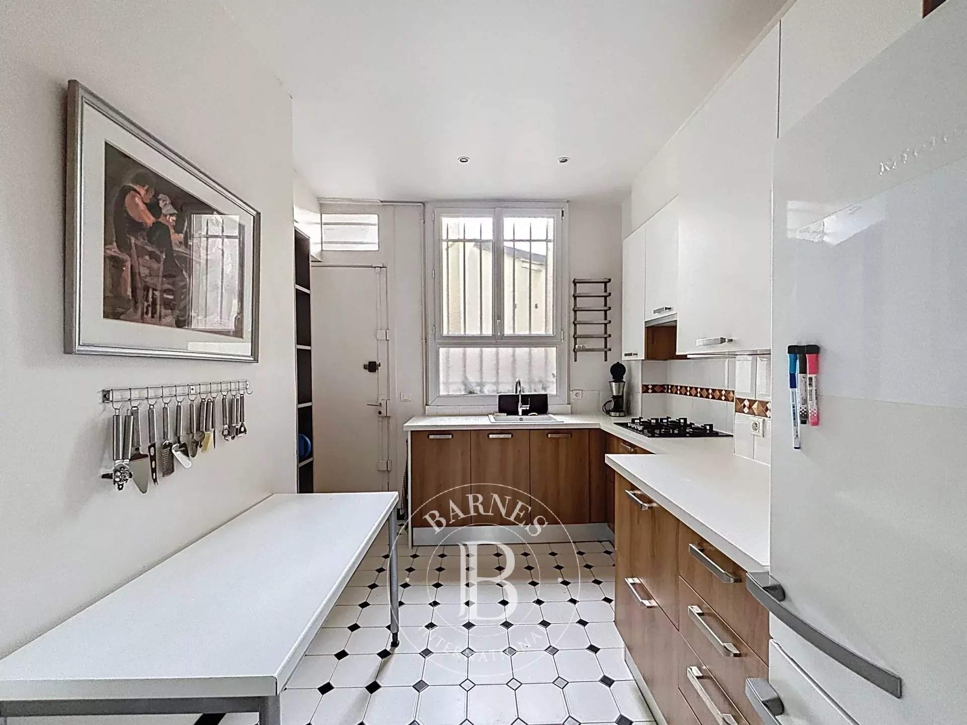 Paris  - Piso 5 Cuartos 2 Habitaciones - picture 7