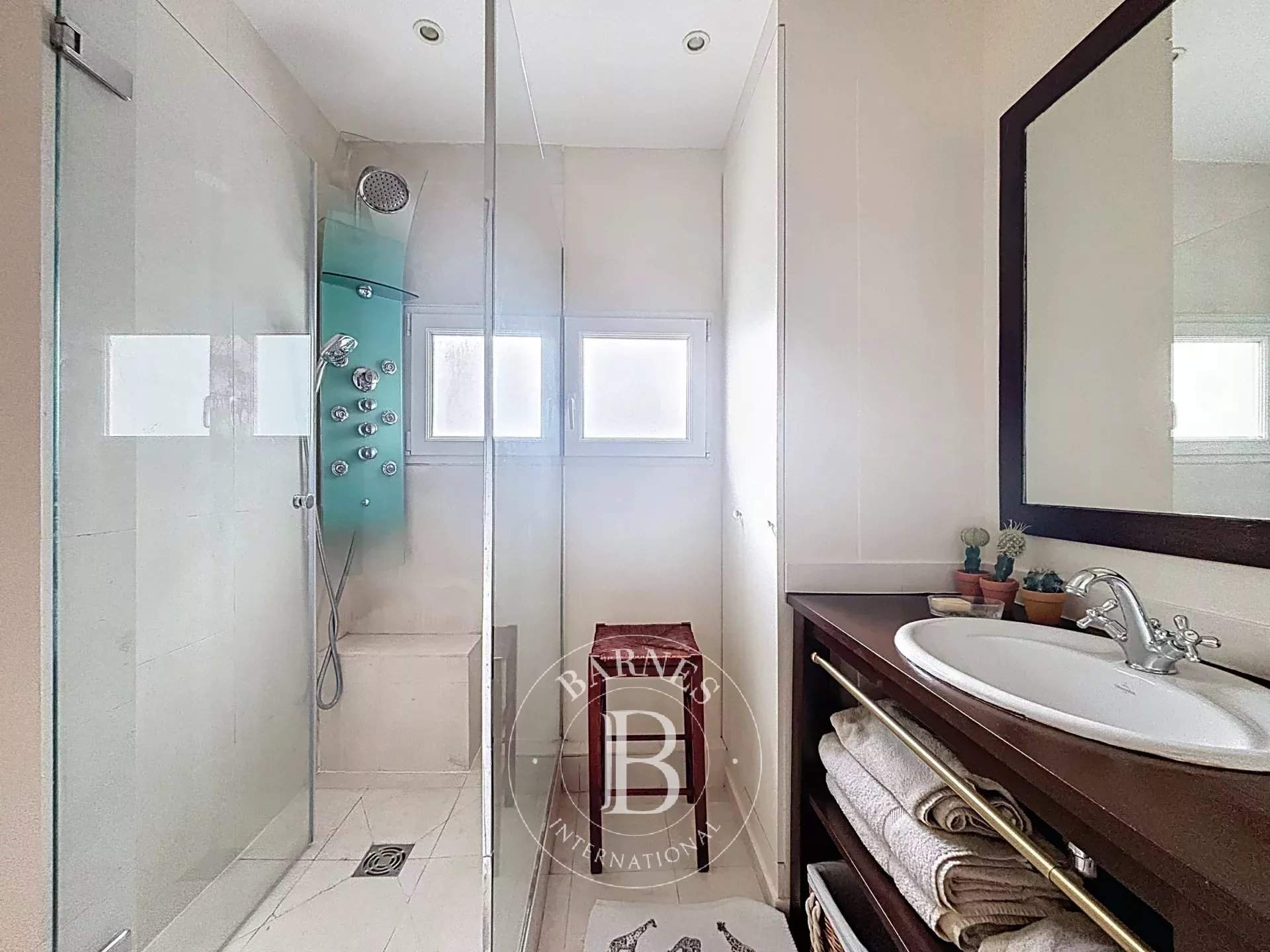 Paris  - Appartement 3 Pi&egrave;ces - picture 7