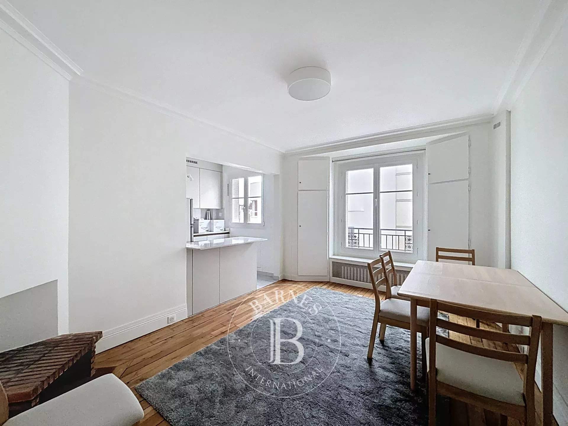 Paris  - Piso 4 Cuartos 3 Habitaciones - picture 1