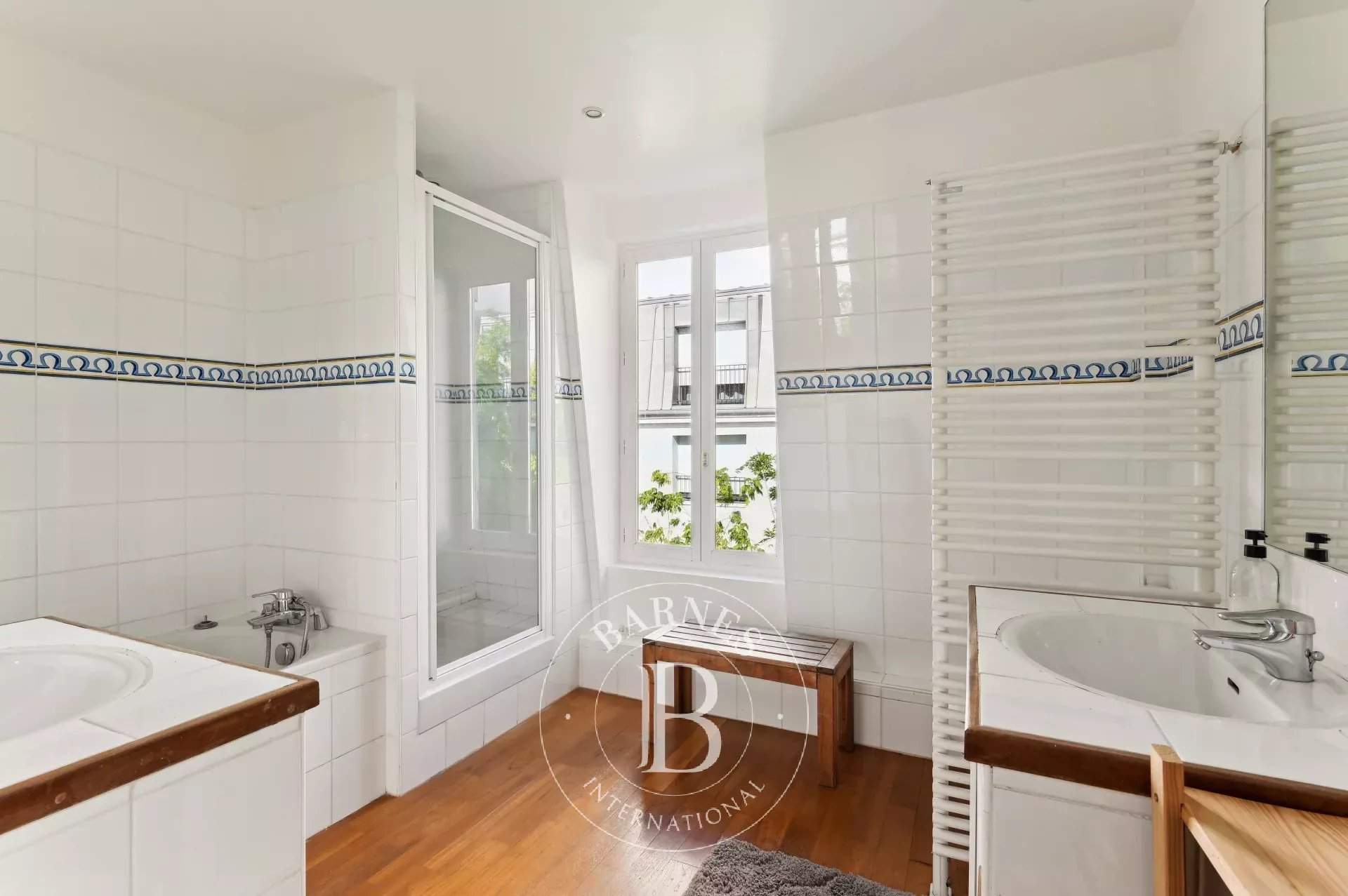 Paris  - House 5 Bedrooms - picture 12