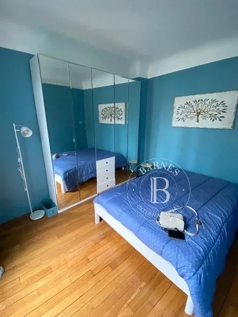 Paris  - Appartement 5 Pi&egrave;ces 3 Chambres - picture 4