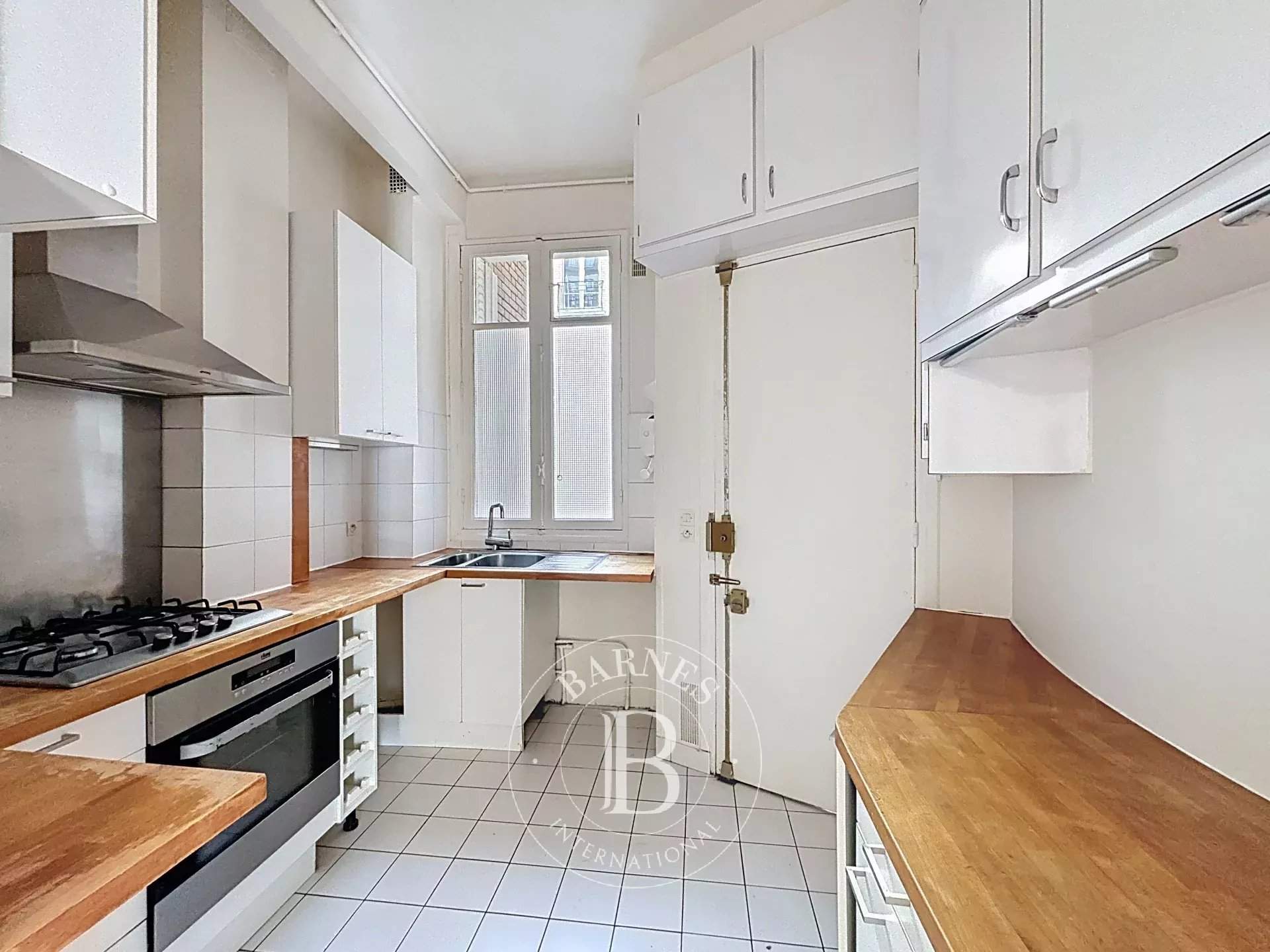 Paris  - Apartment 2 Bedrooms - picture 6