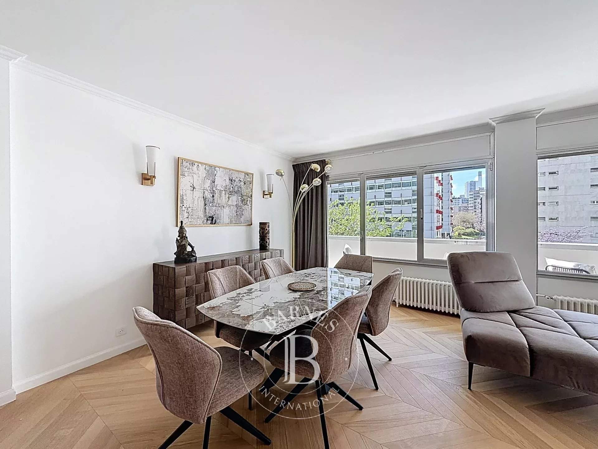 Paris  - Apartment 3 Bedrooms - picture 7