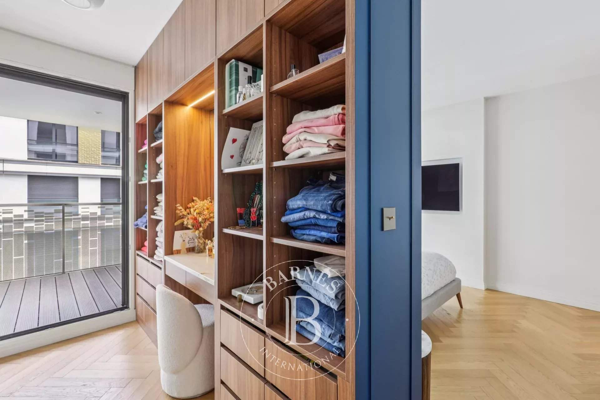 Issy-les-Moulineaux  - Appartement 8 Pièces 5 Chambres - picture 8