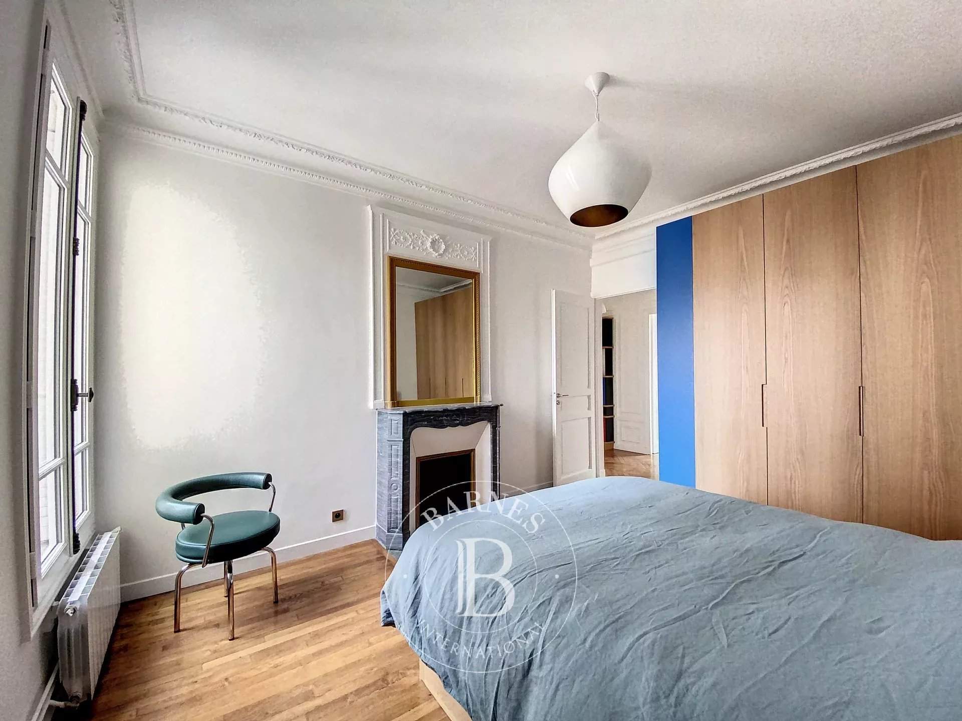 Paris  - Appartement 5 Pi&egrave;ces 3 Chambres - picture 9