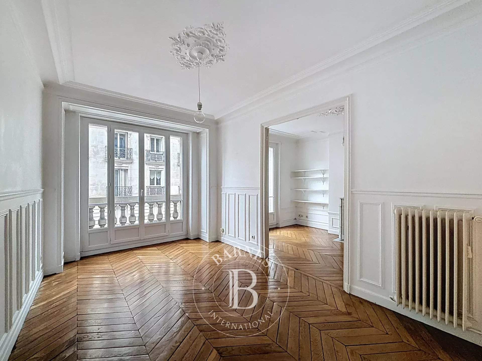 Paris  - Apartment 1 Bedroom - picture 4