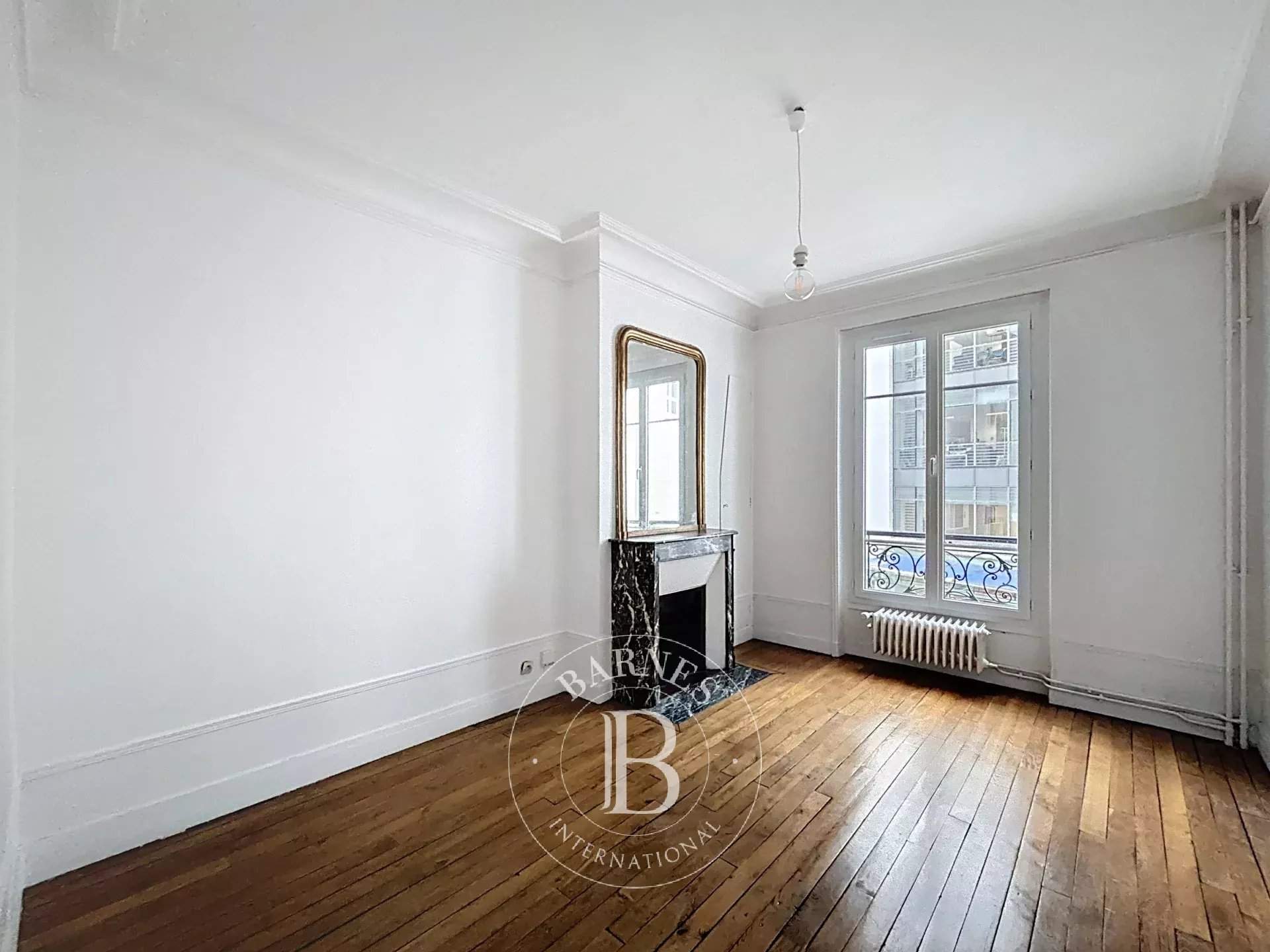 Paris  - Apartment 1 Bedroom - picture 9