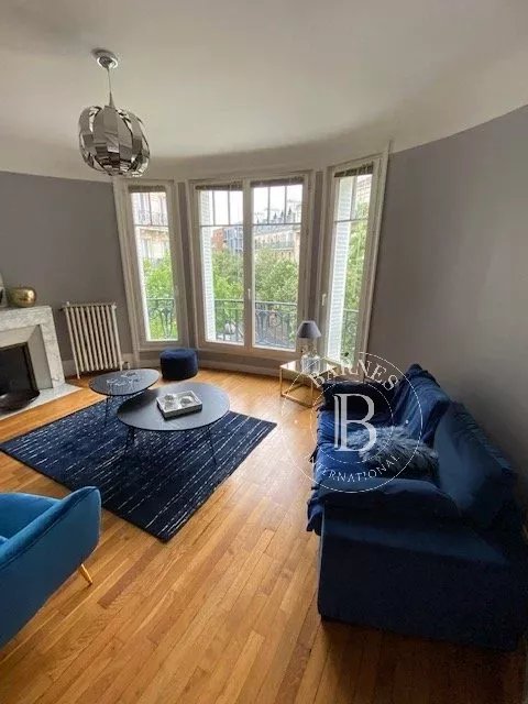 Paris  - Appartement 5 Pi&egrave;ces 3 Chambres - picture 10