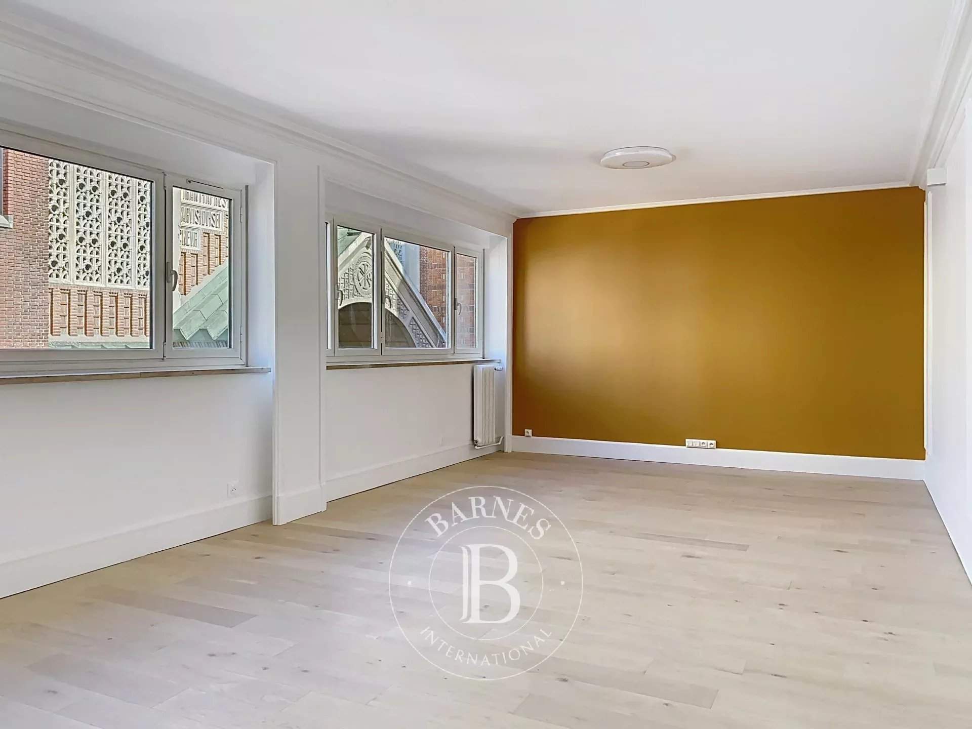 Paris  - Piso 3 Cuartos 2 Habitaciones - picture 4