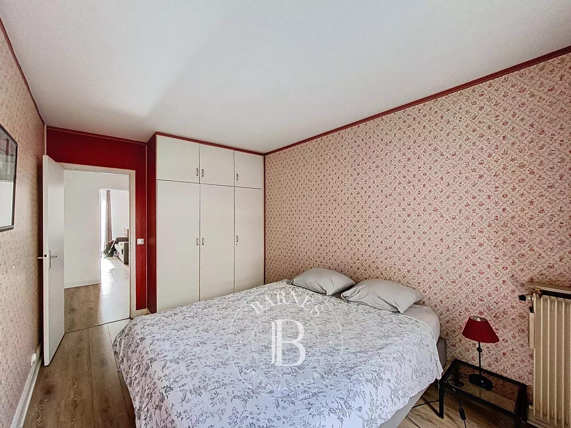 Paris  - Apartment 3 Bedrooms - picture 7